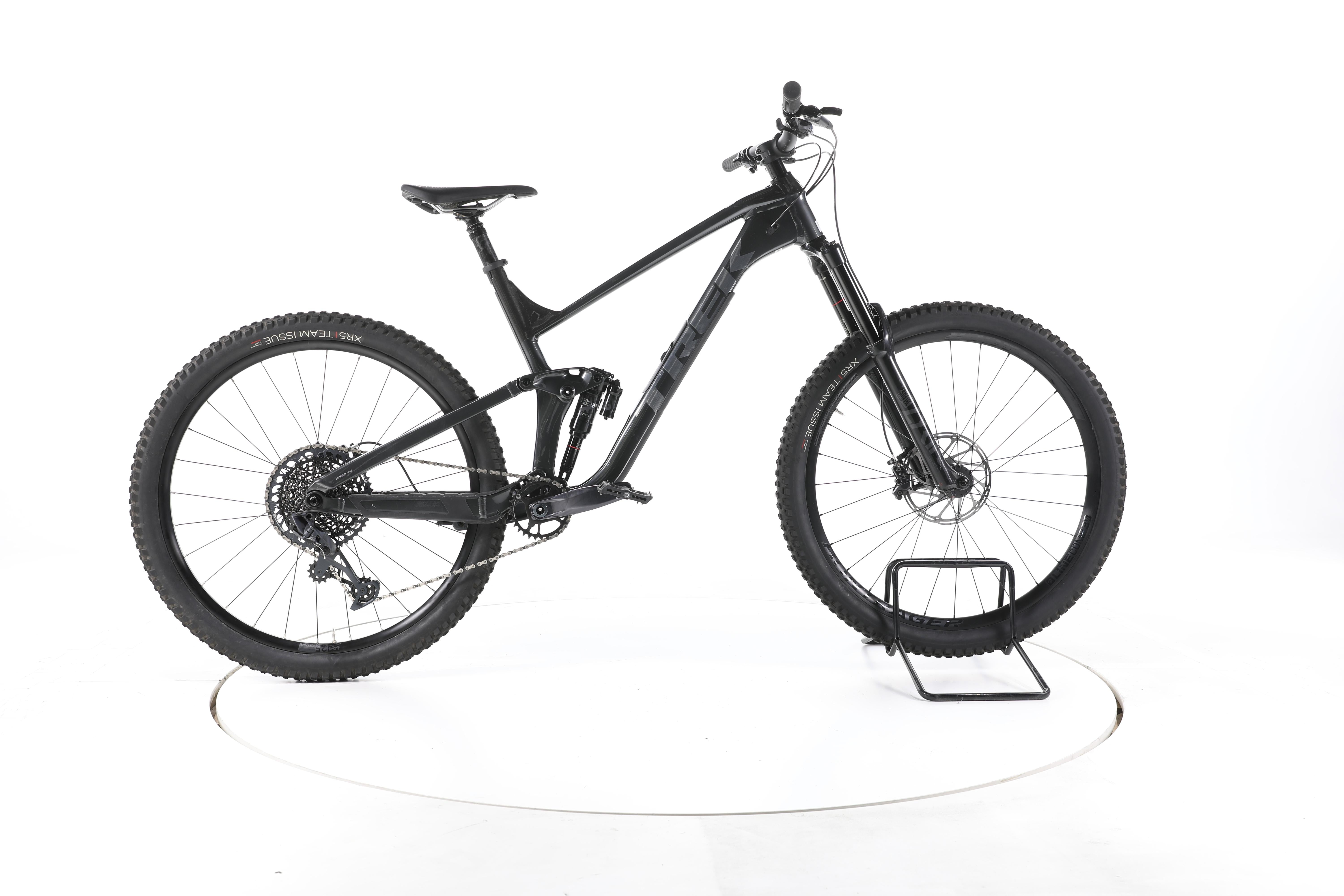 Trek Slash 9.8 29 2020