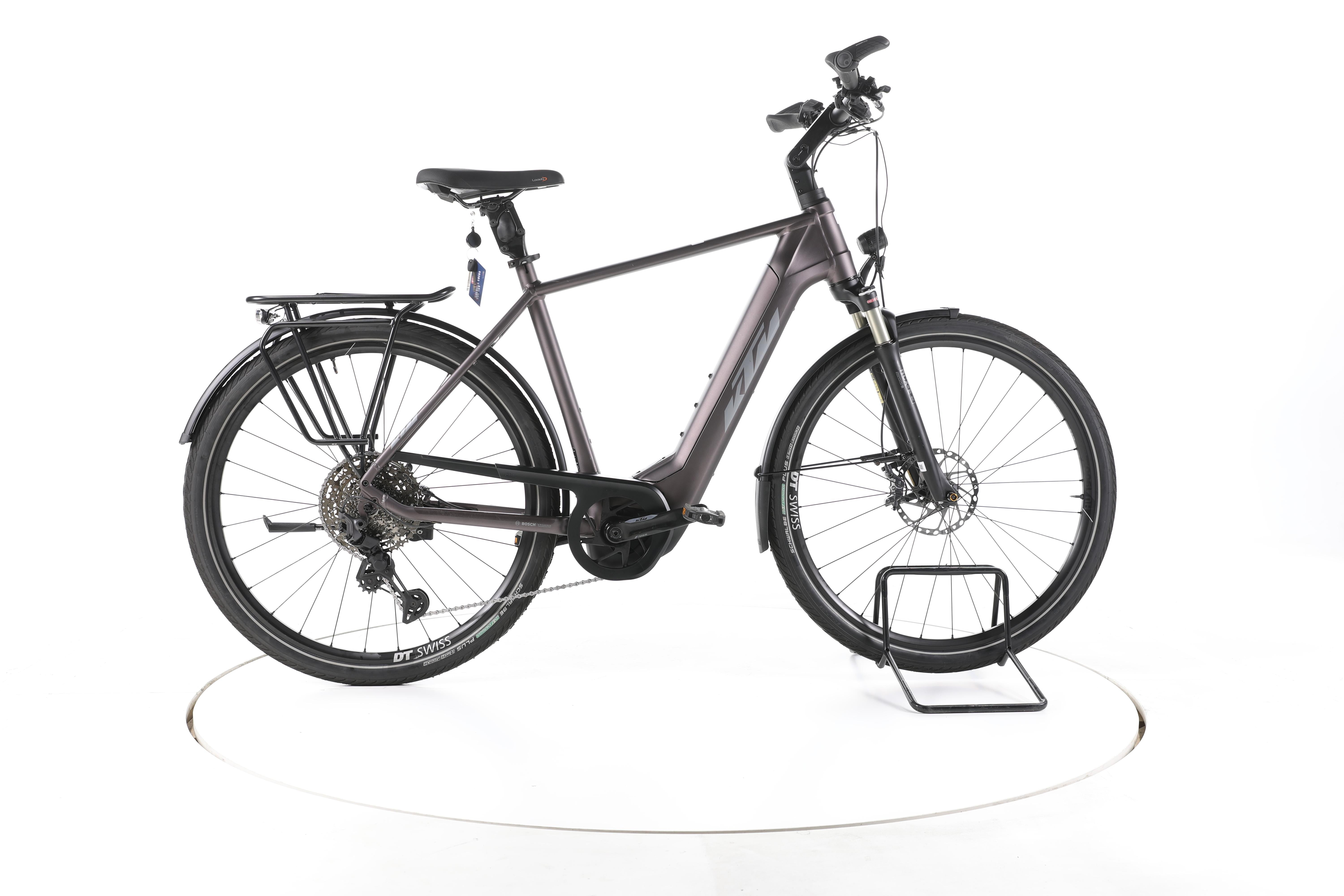 Ktm MACINA STYLE 710 2022