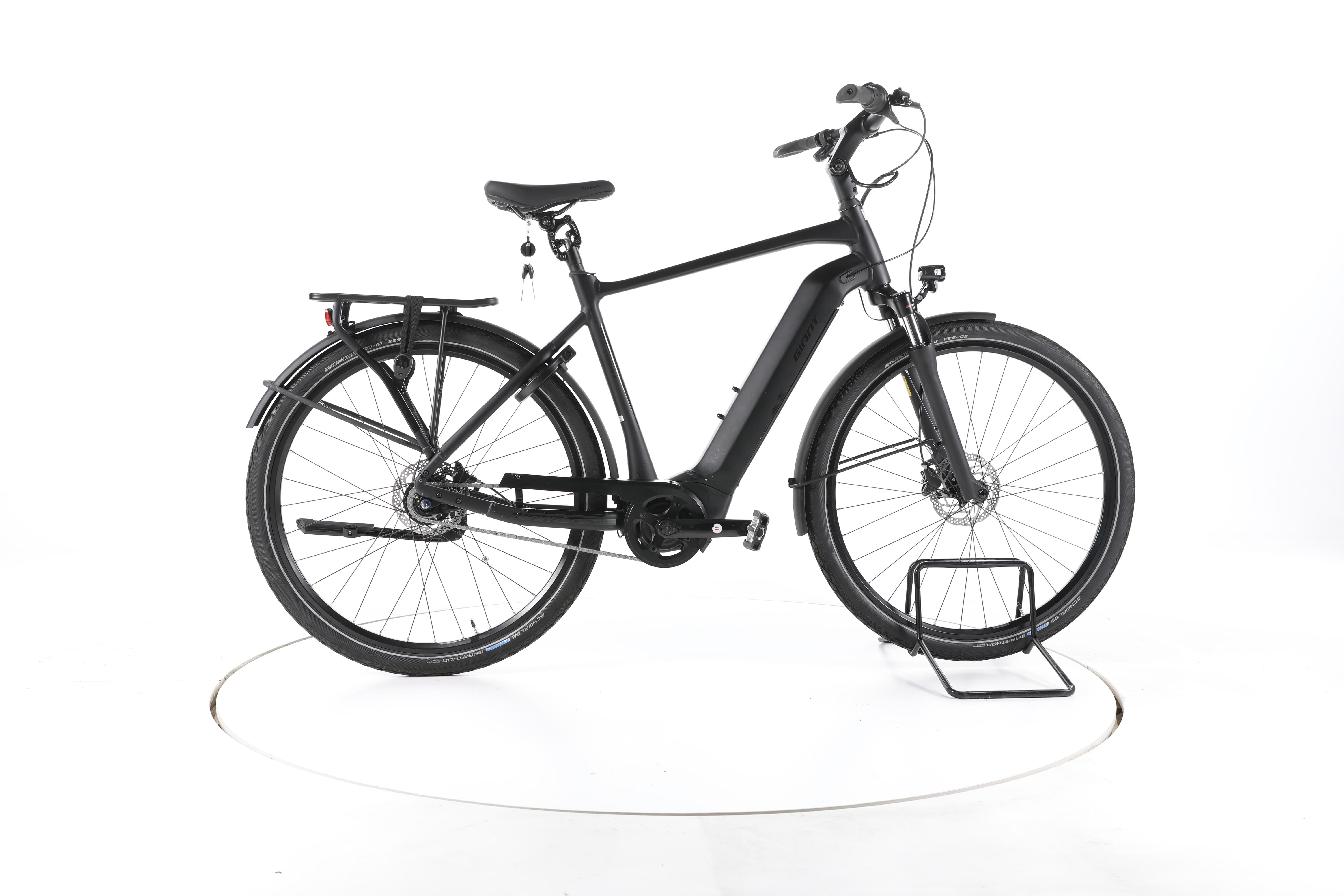 Giant DailyTour E+, 2 D GTS 2022