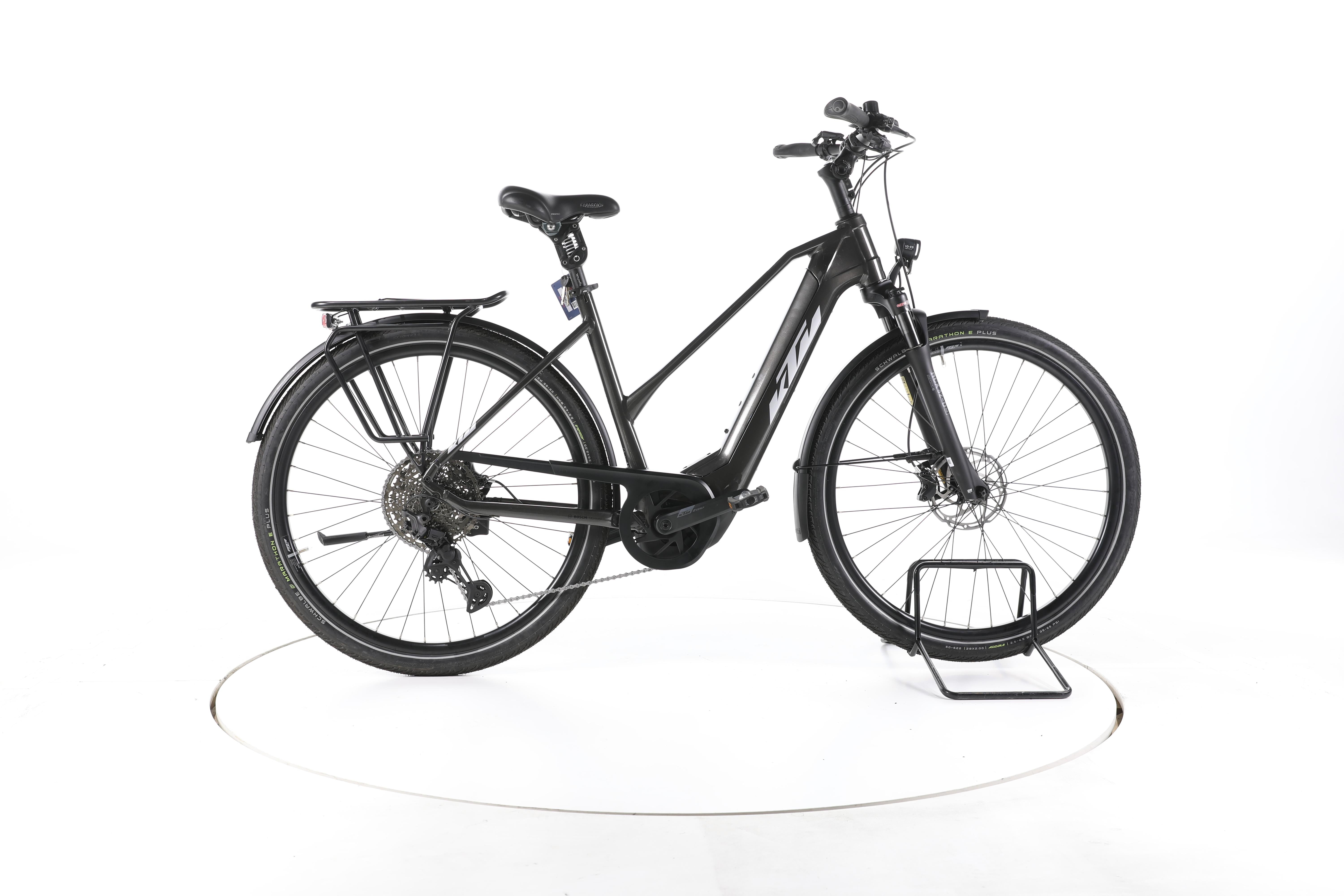 Ktm MACINA STYLE XL 2023
