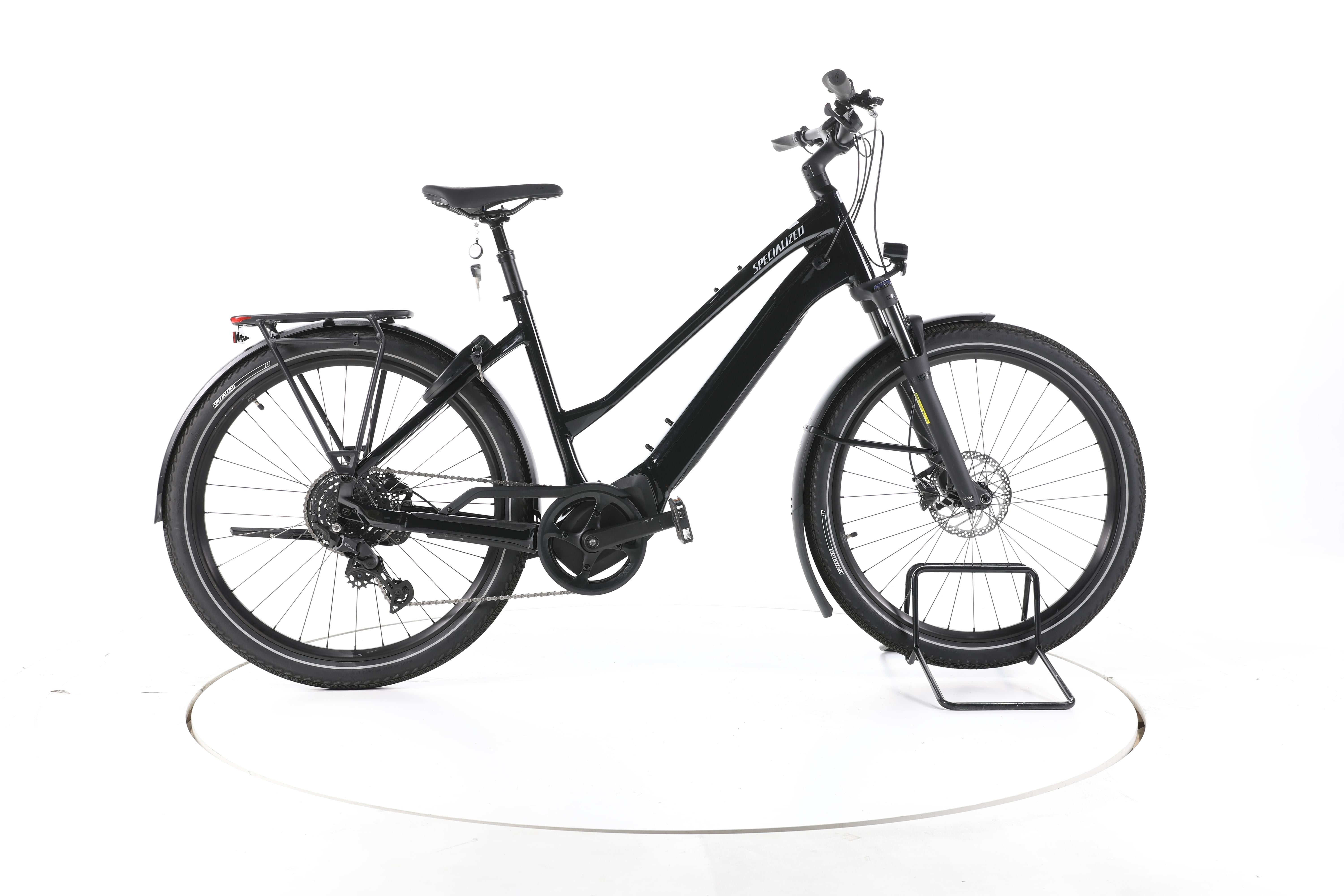 Specialized Turbo Vado 4.0 Step-Through 2023