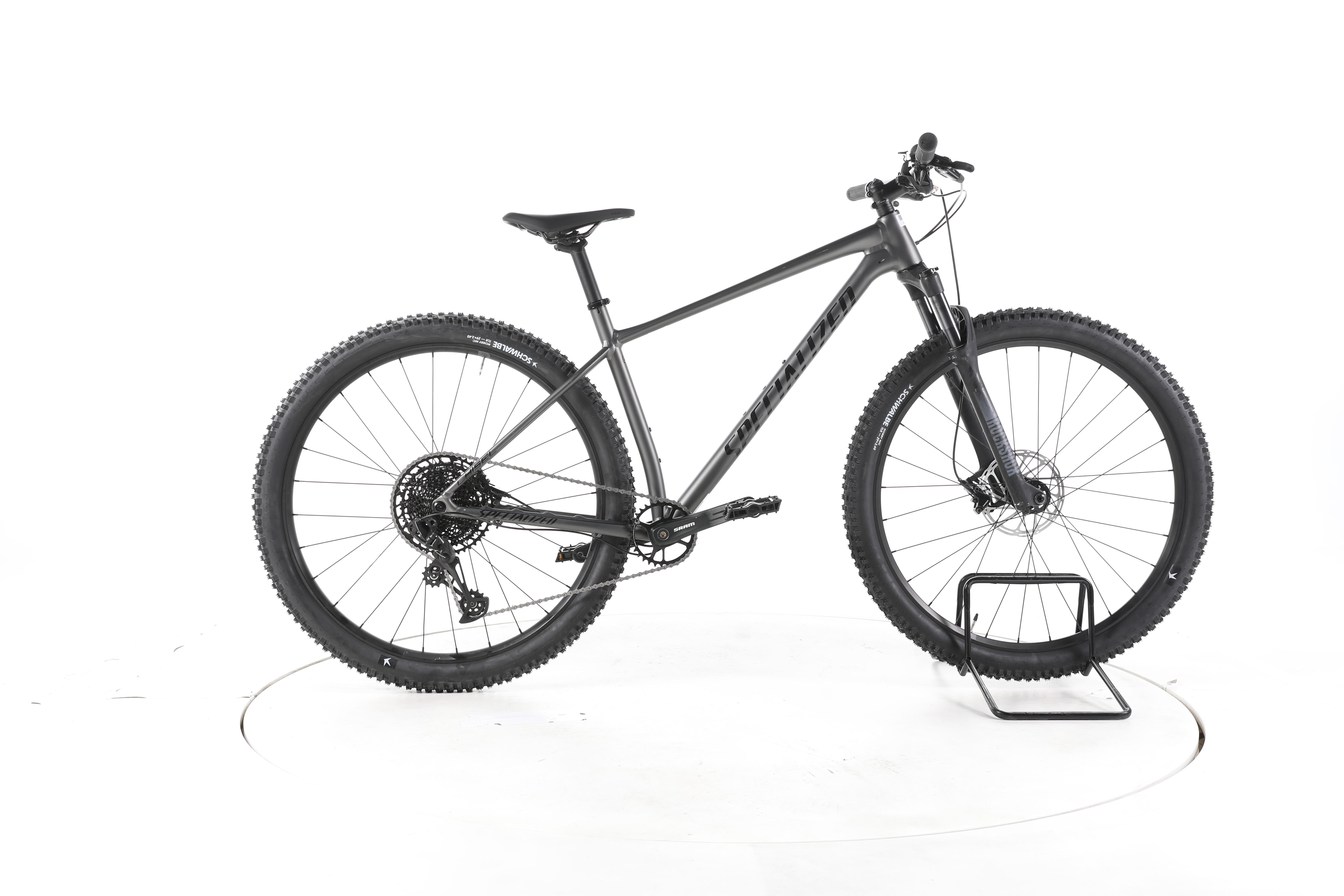 Specialized Chisel 2025