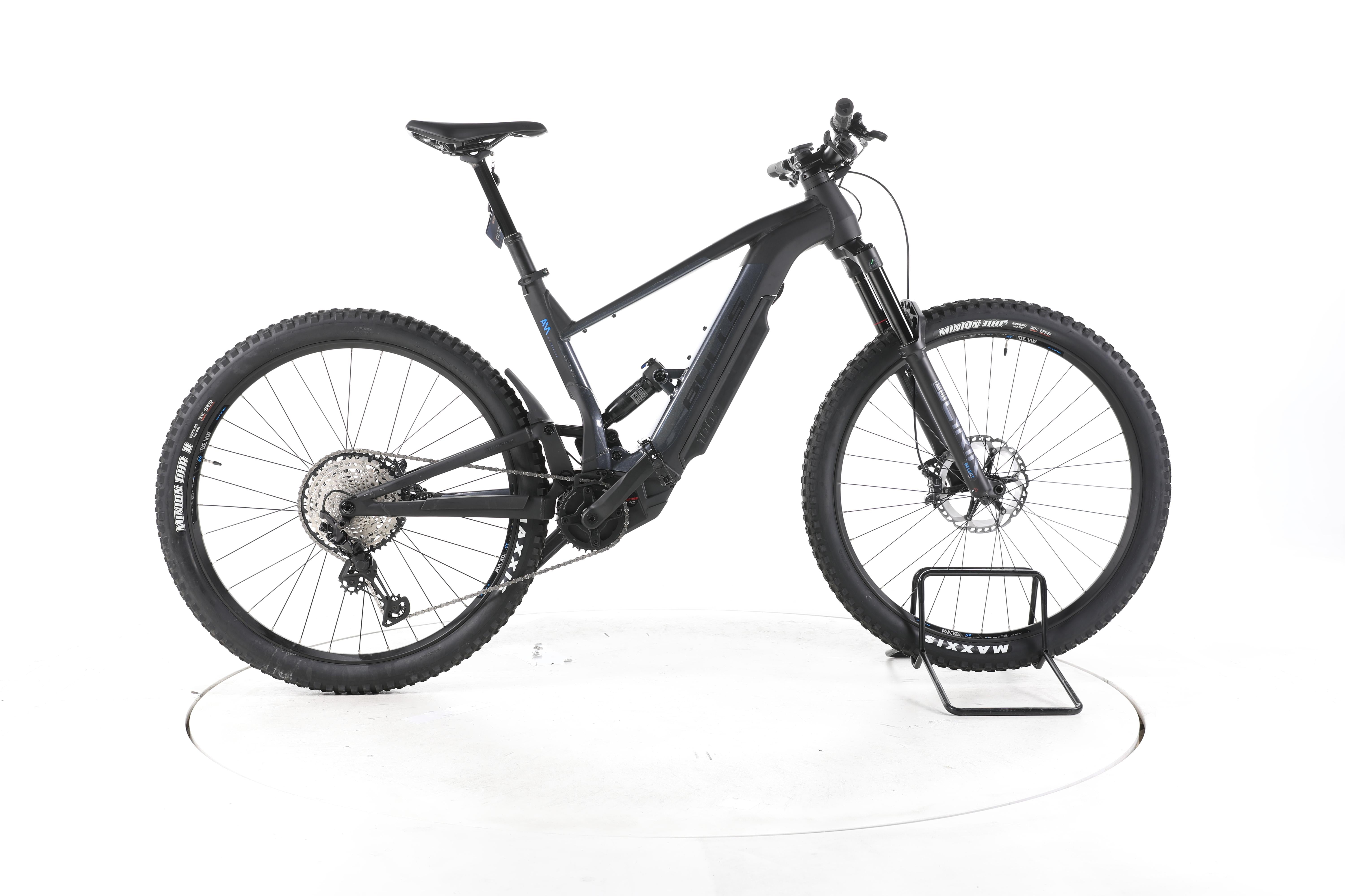 BULLS E-STREAM EVO AM 4 2023