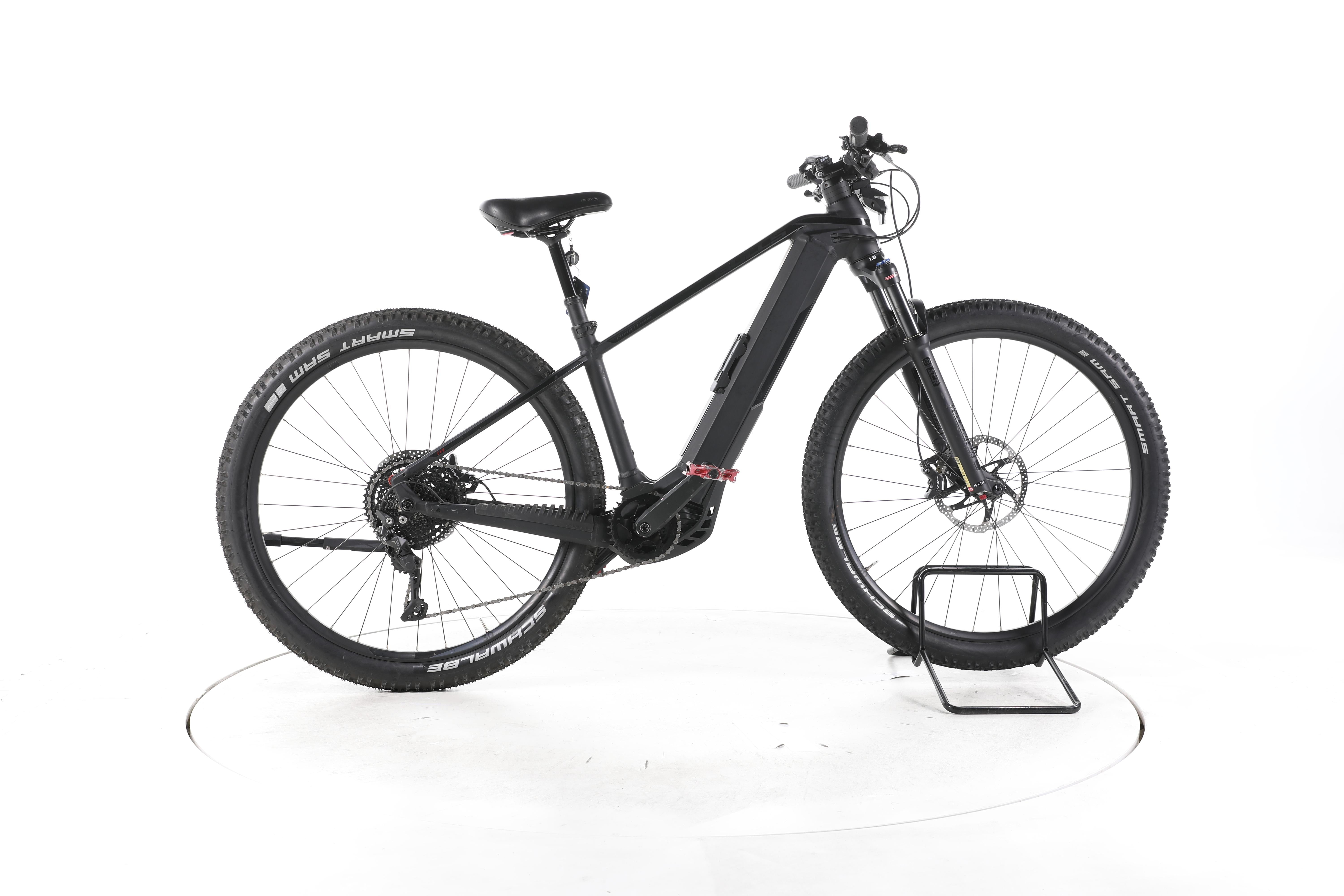 Bulls Sonic EVO 1 29 2023