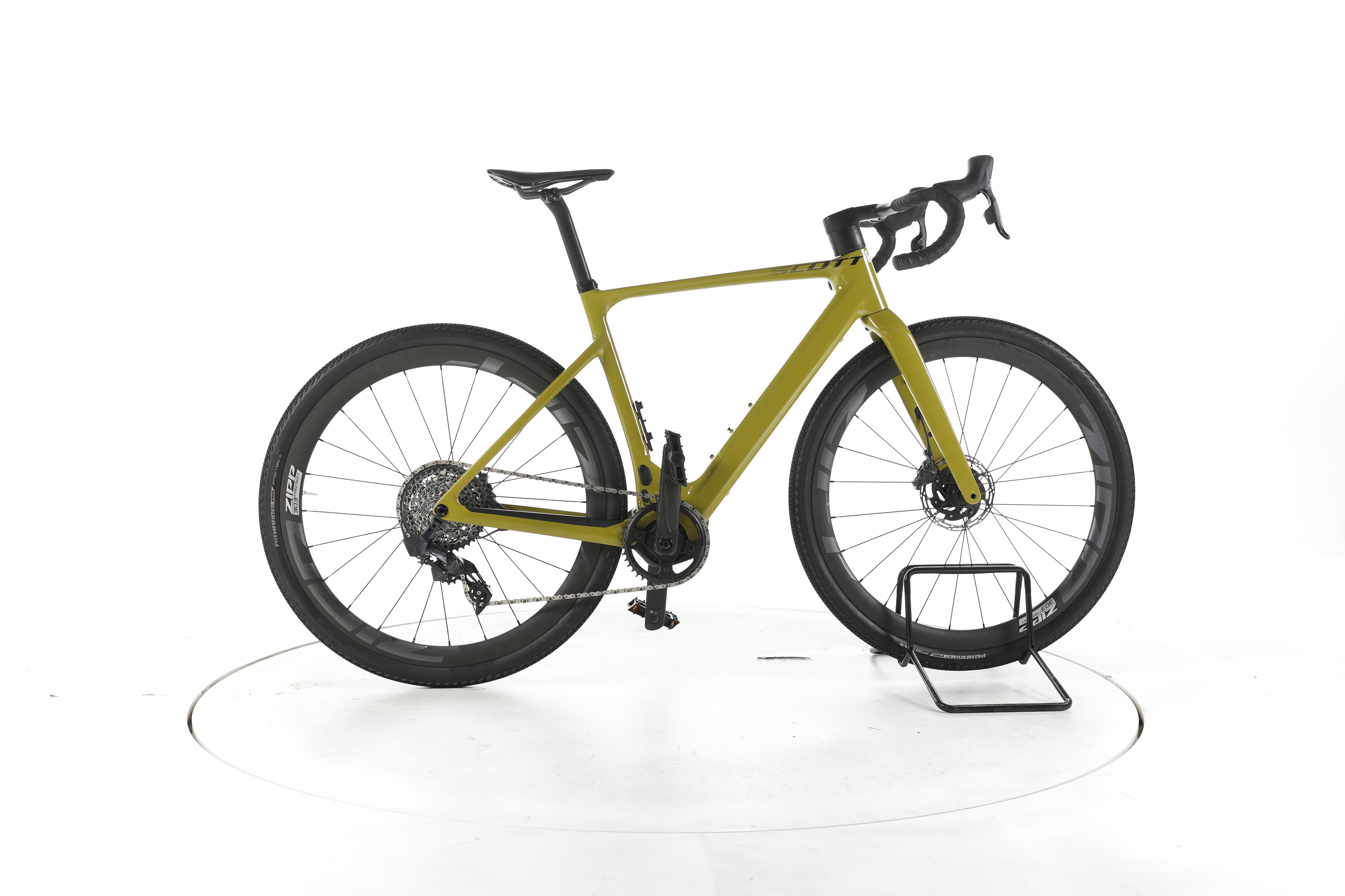 Scott Solace eRIDE 10 2025