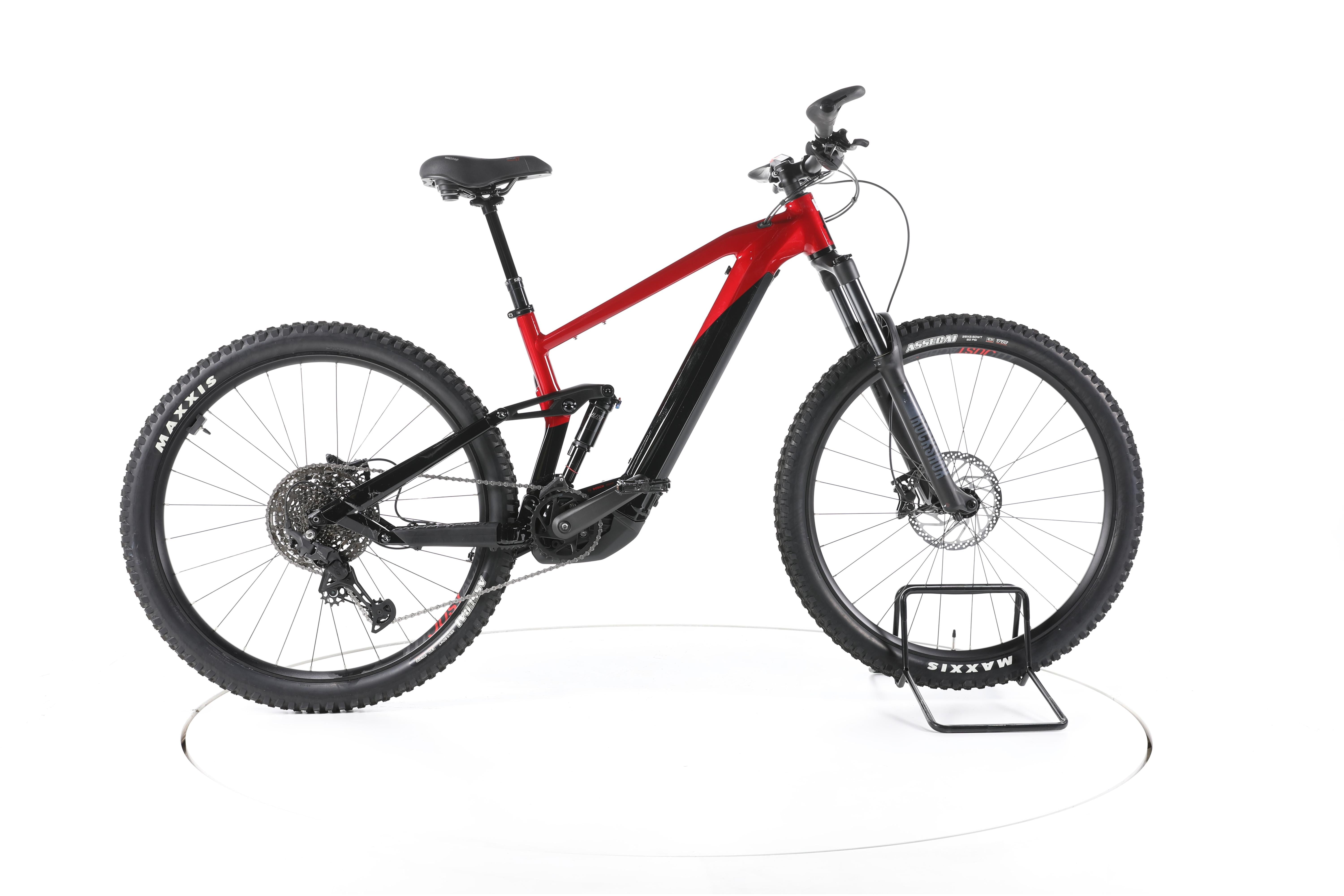 Moustache Trail 150.2 2025