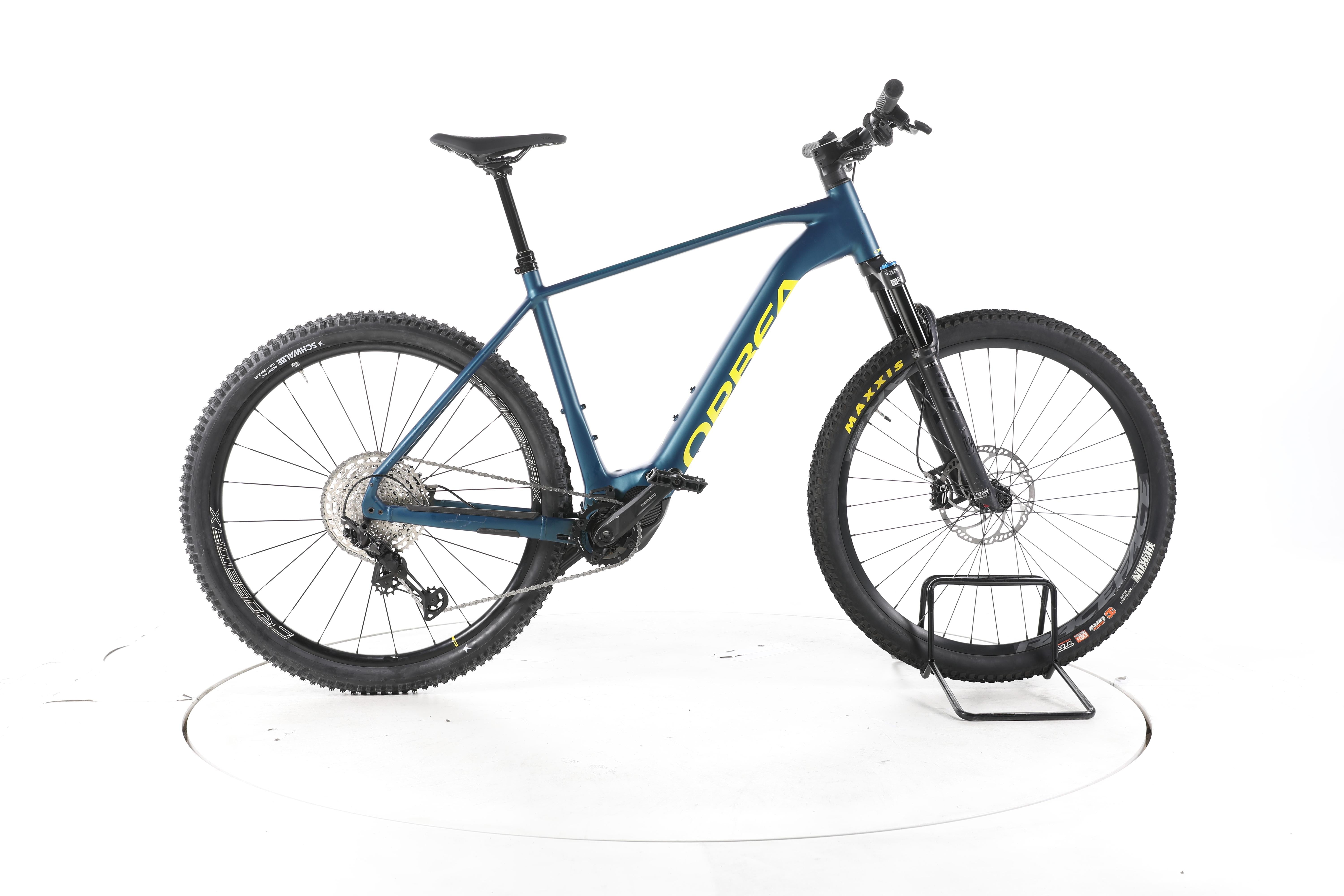 Orbea URRUN 10 2024