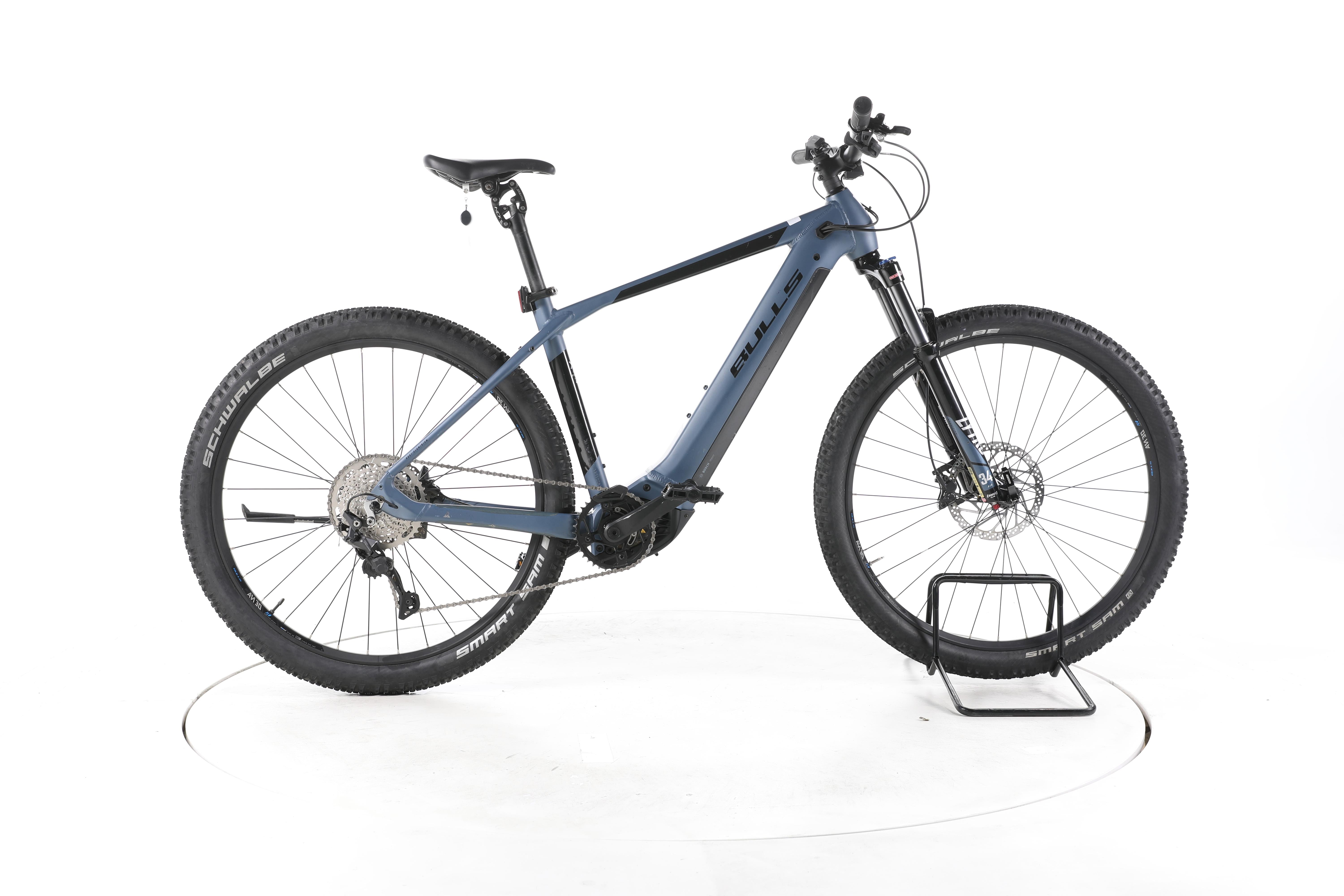 Bulls Copperhead EVO 2 29 2023