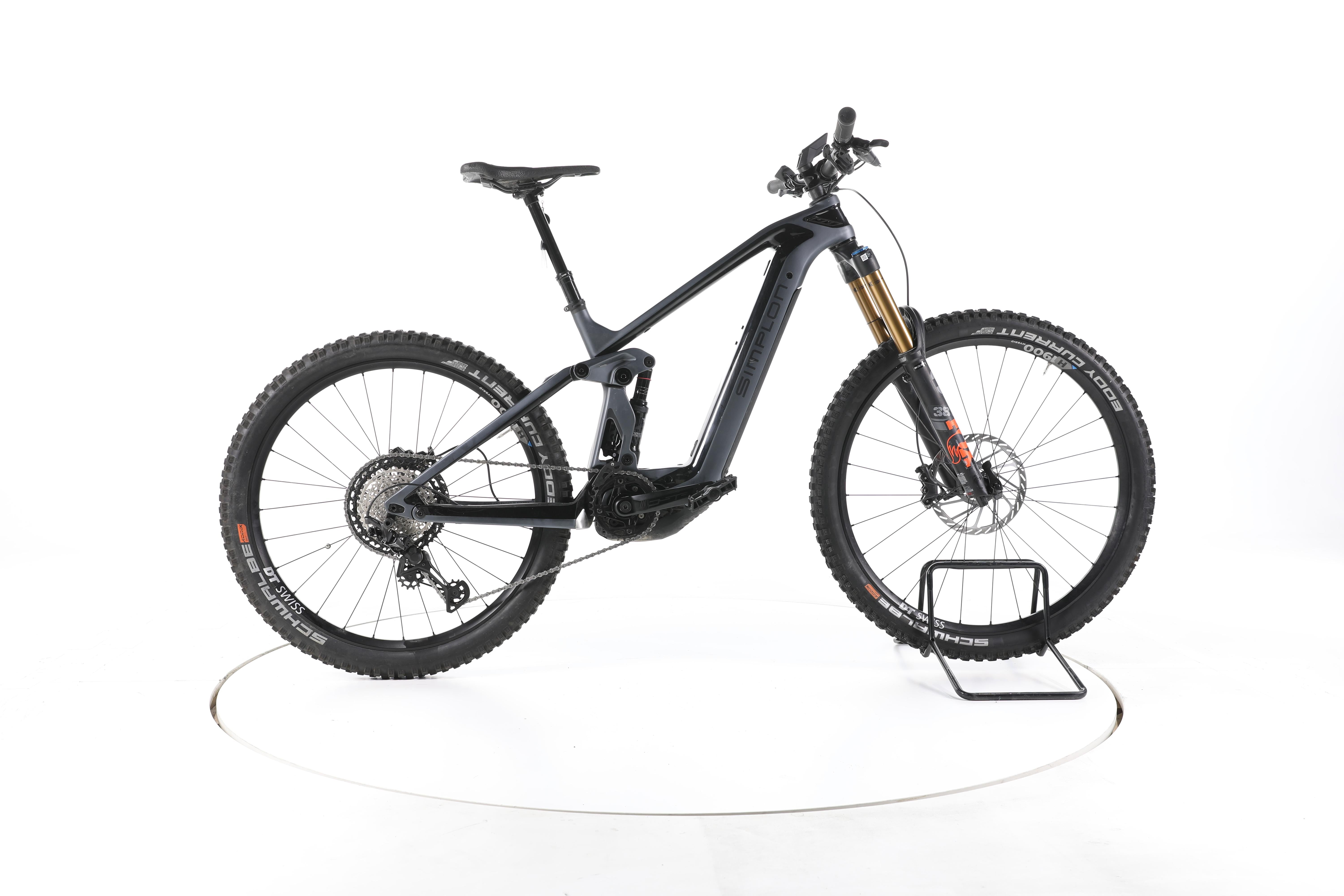 Simplon Rapcon PMax XX1 Eagle AXS 2022