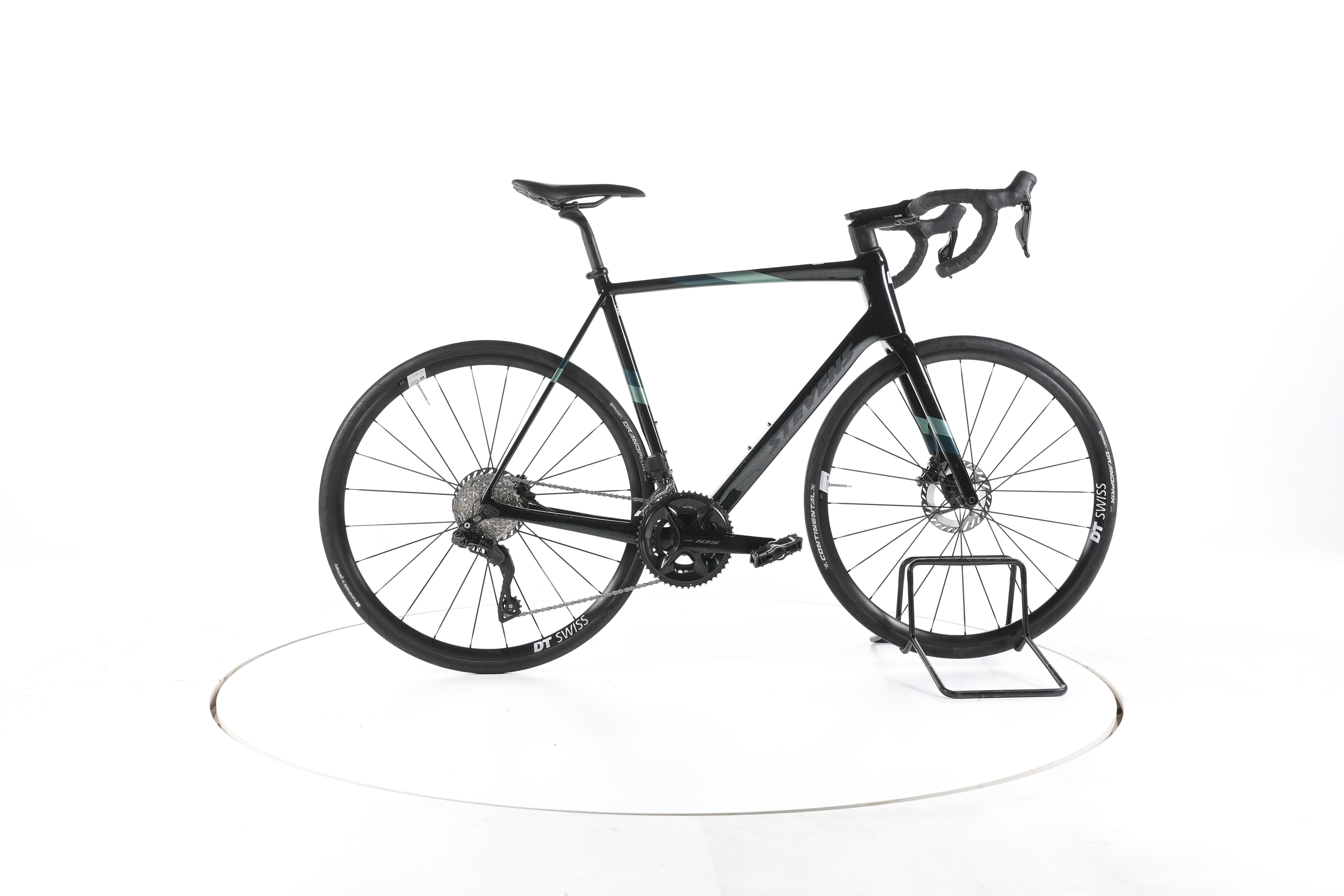 Stevens Izoard Pro Disc 2023