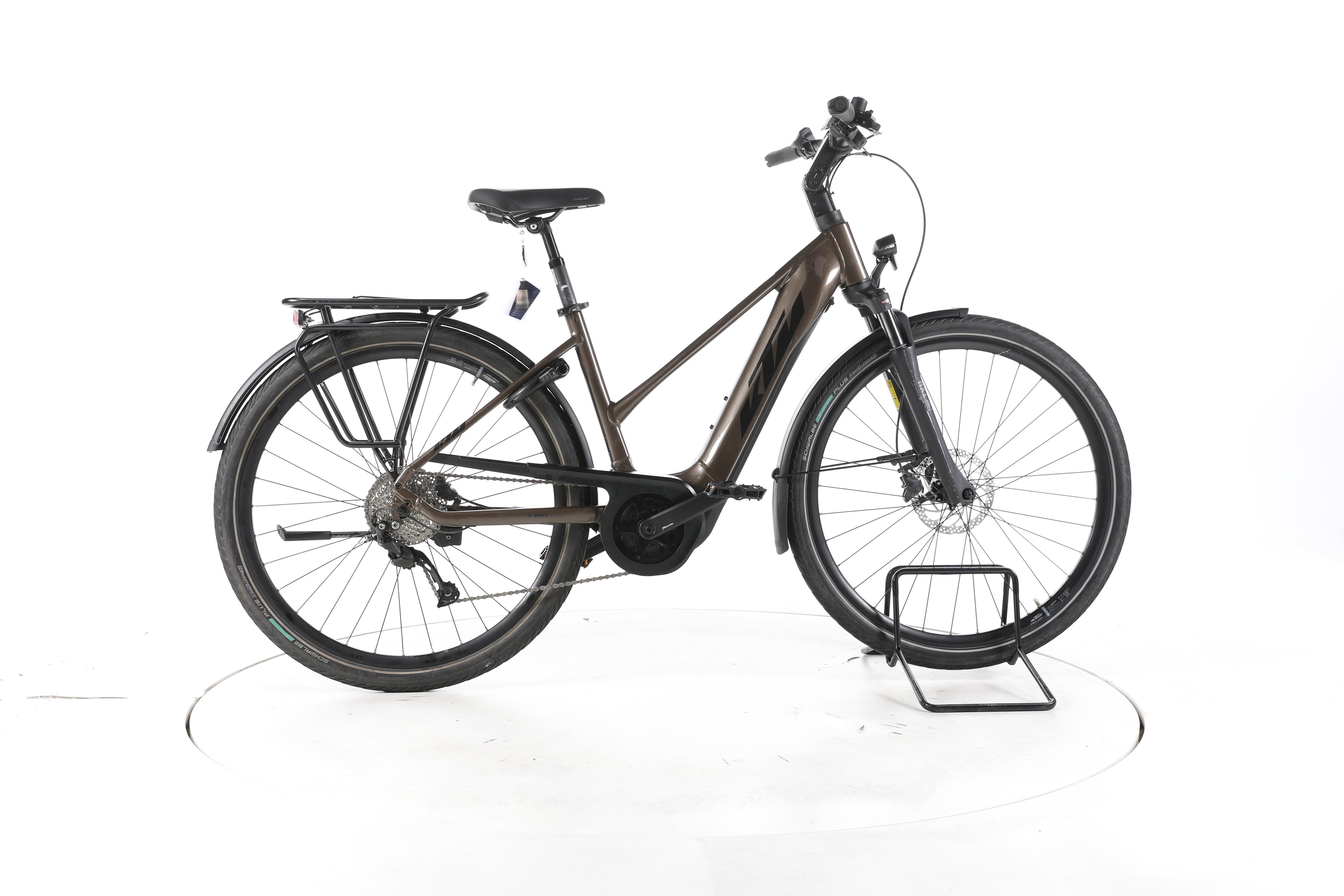 Ktm MACINA TOUR P510 2025