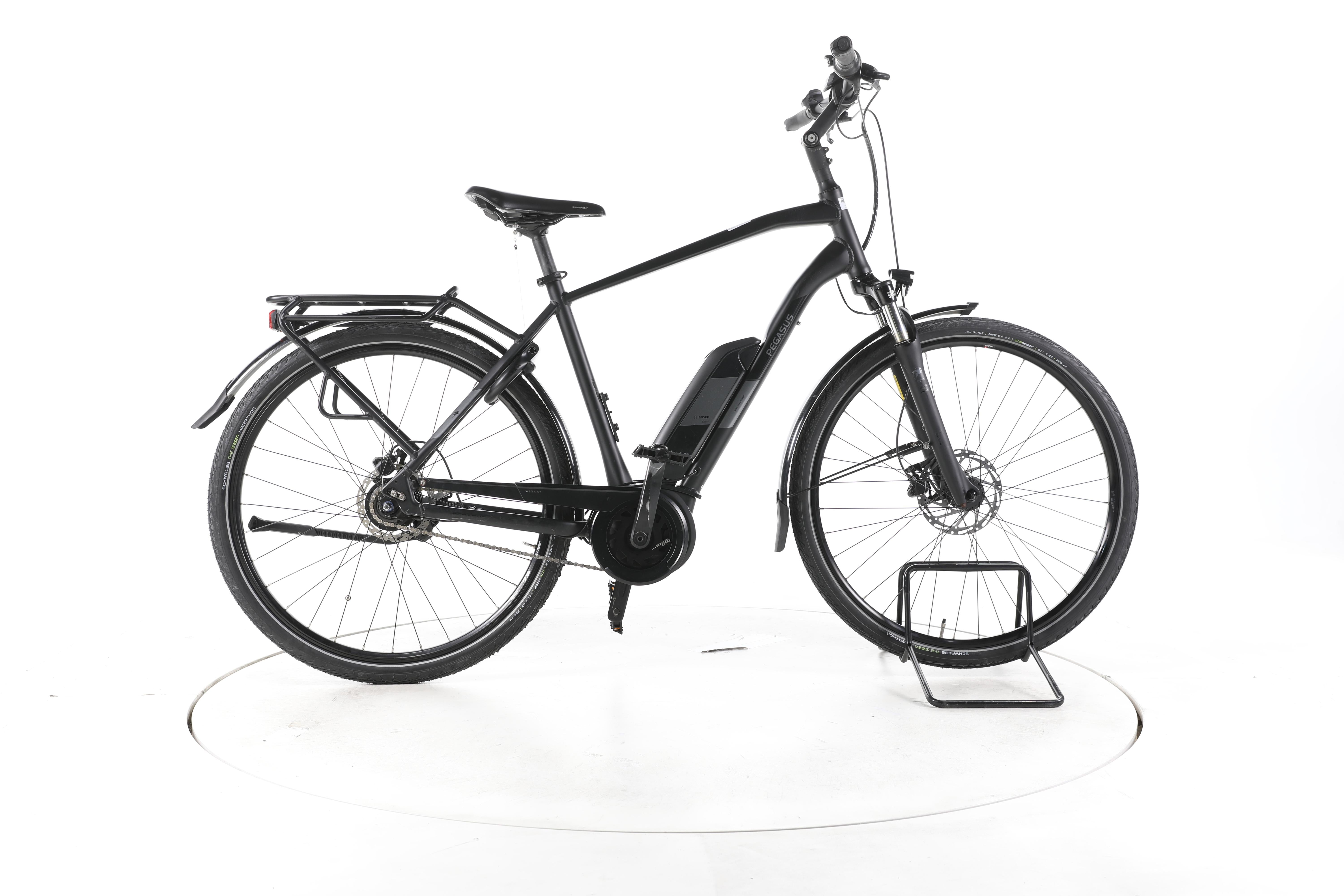 Pegasus Solero E8R Plus Diamond 2023
