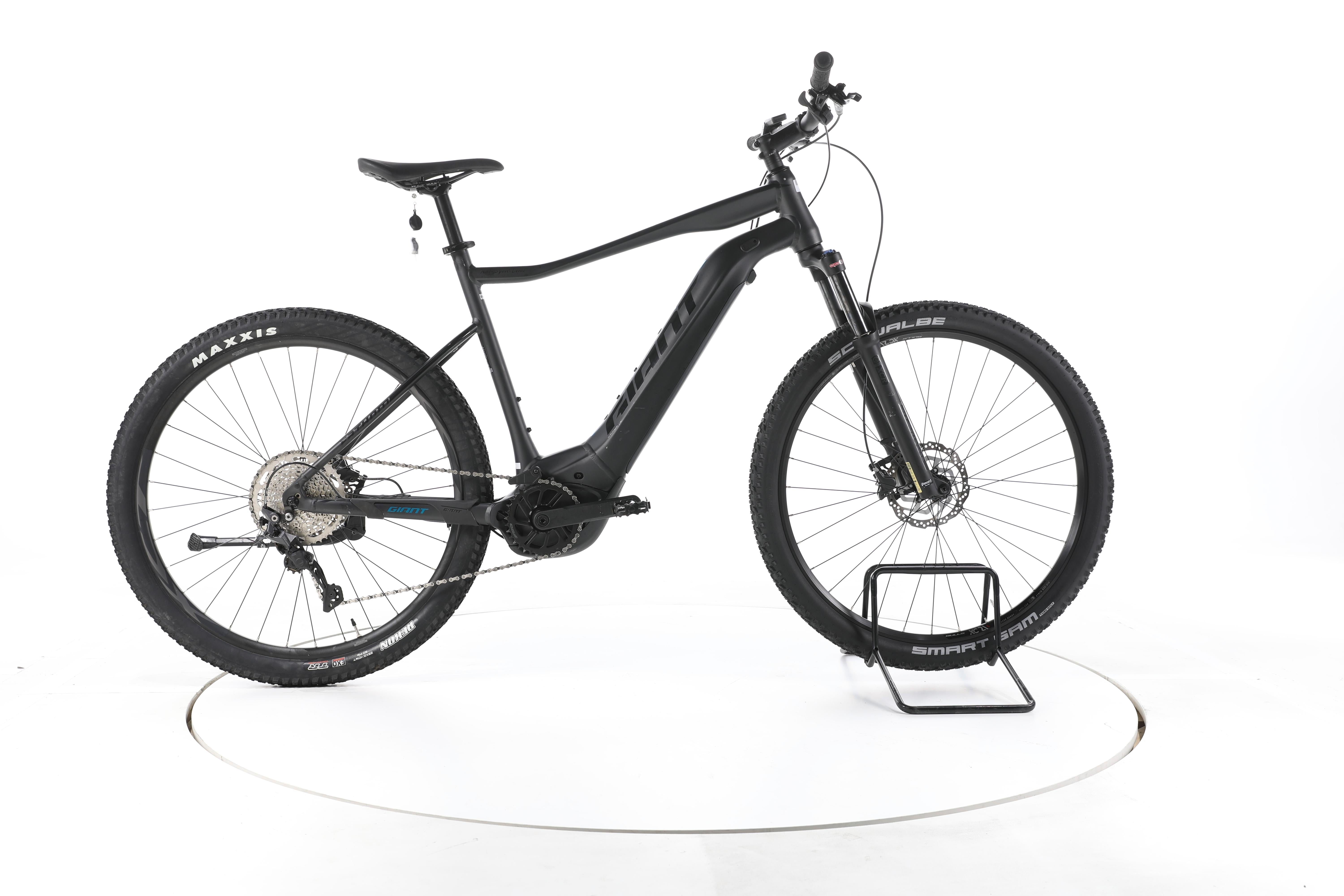 Giant Fathom E+ 2 2022