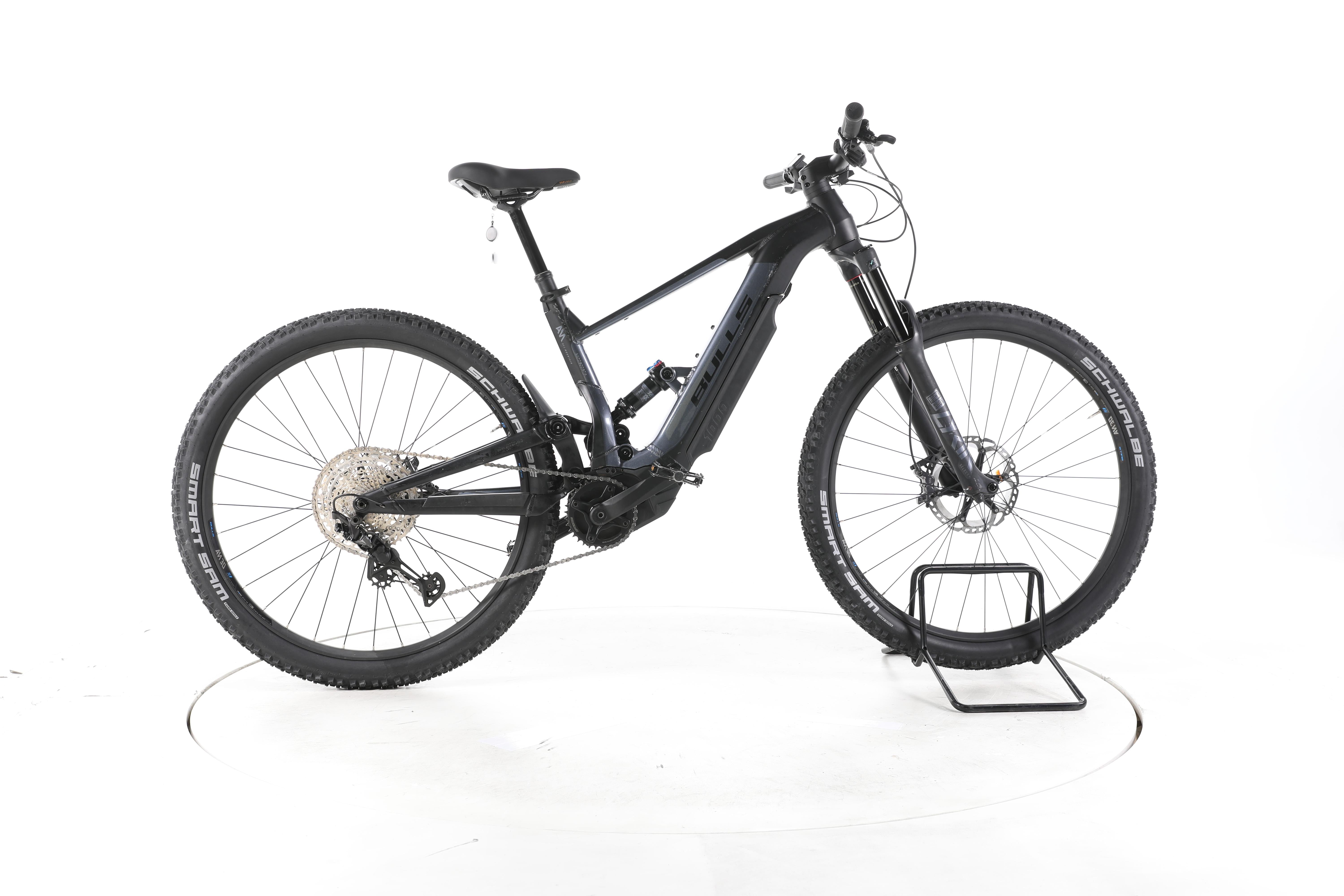Bulls E-Stream EVO AM 4 29" 2022