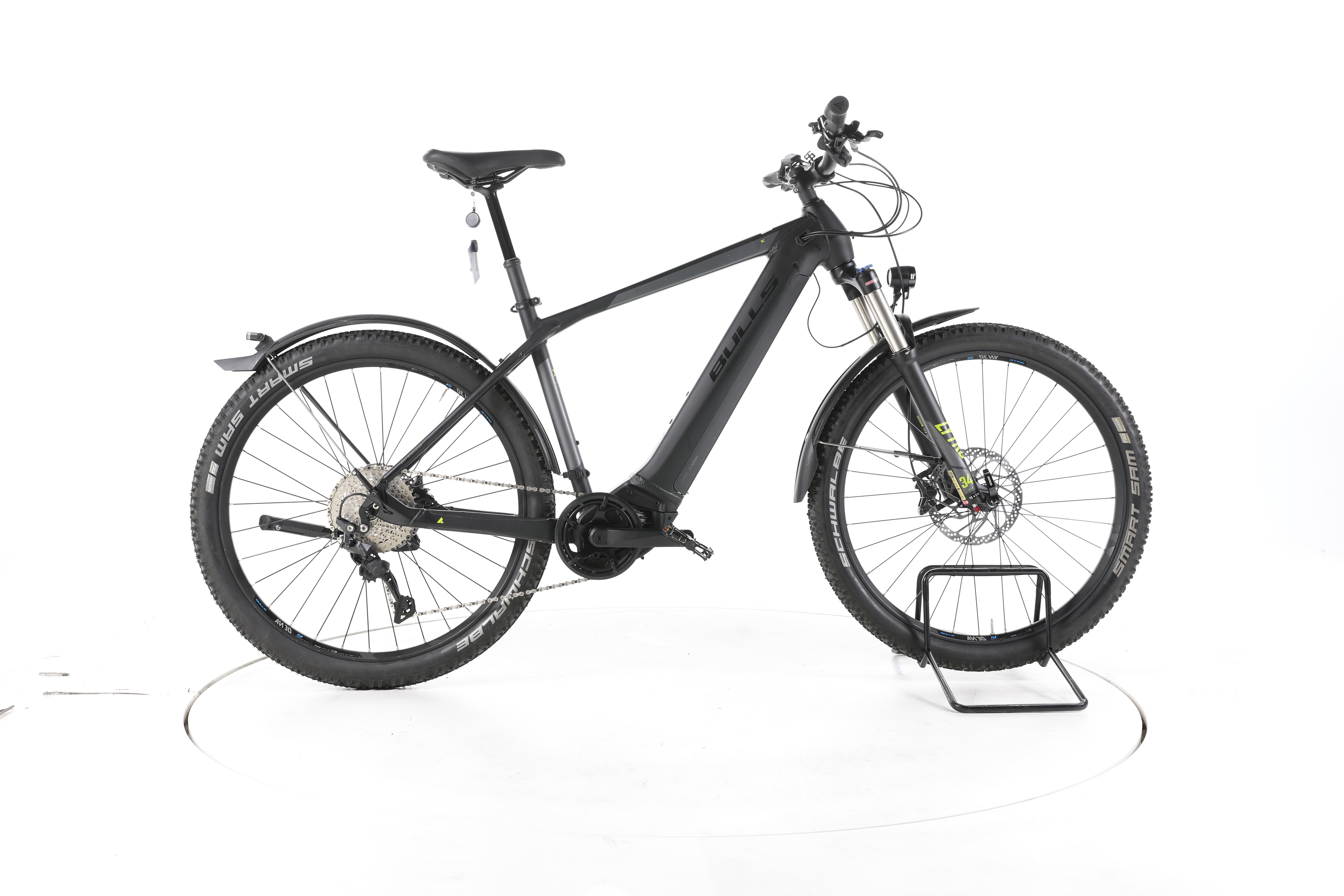Bulls Copperhead EVO 2 29 2023