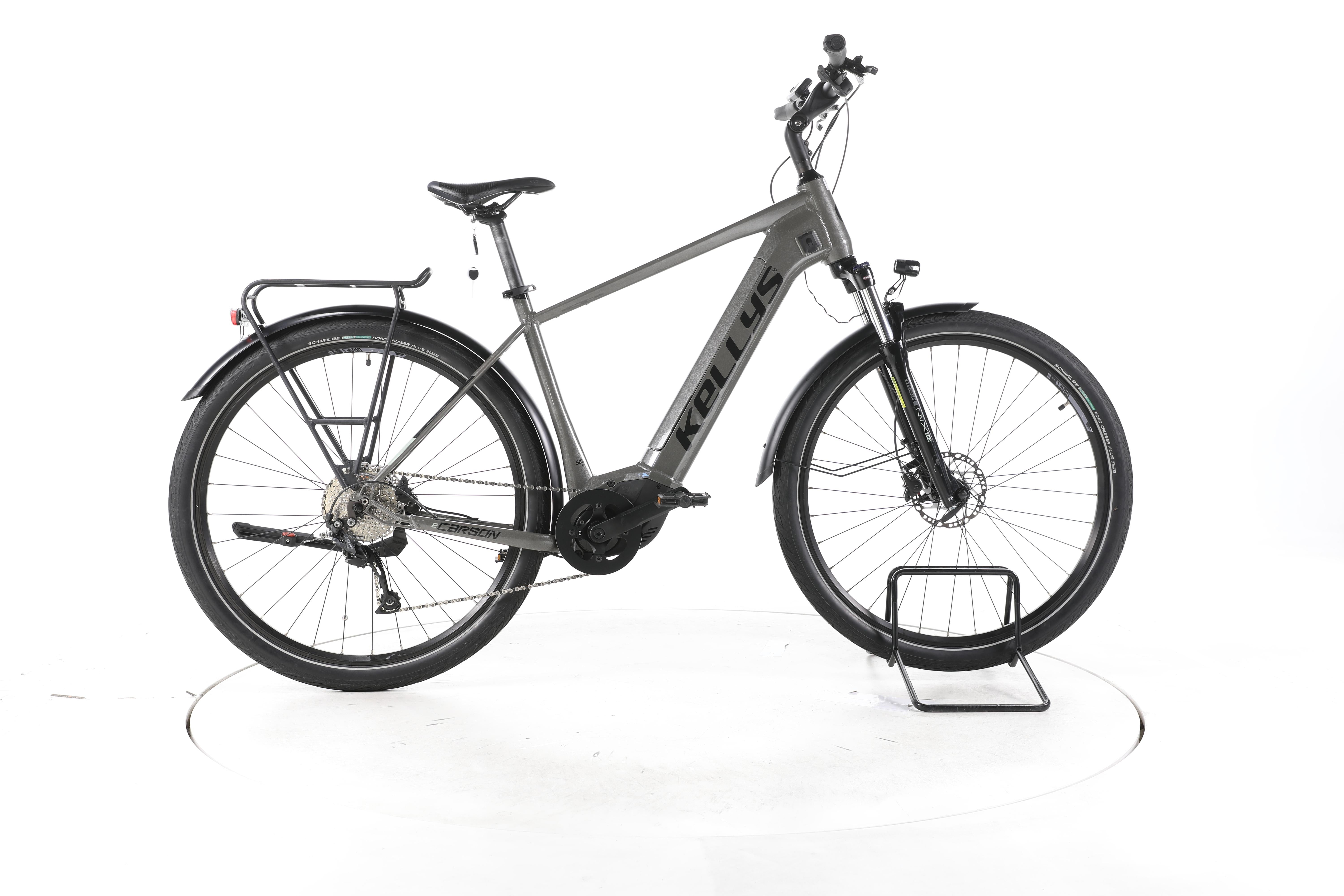 Kellys E-CARSON 30 P 725Wh 2023
