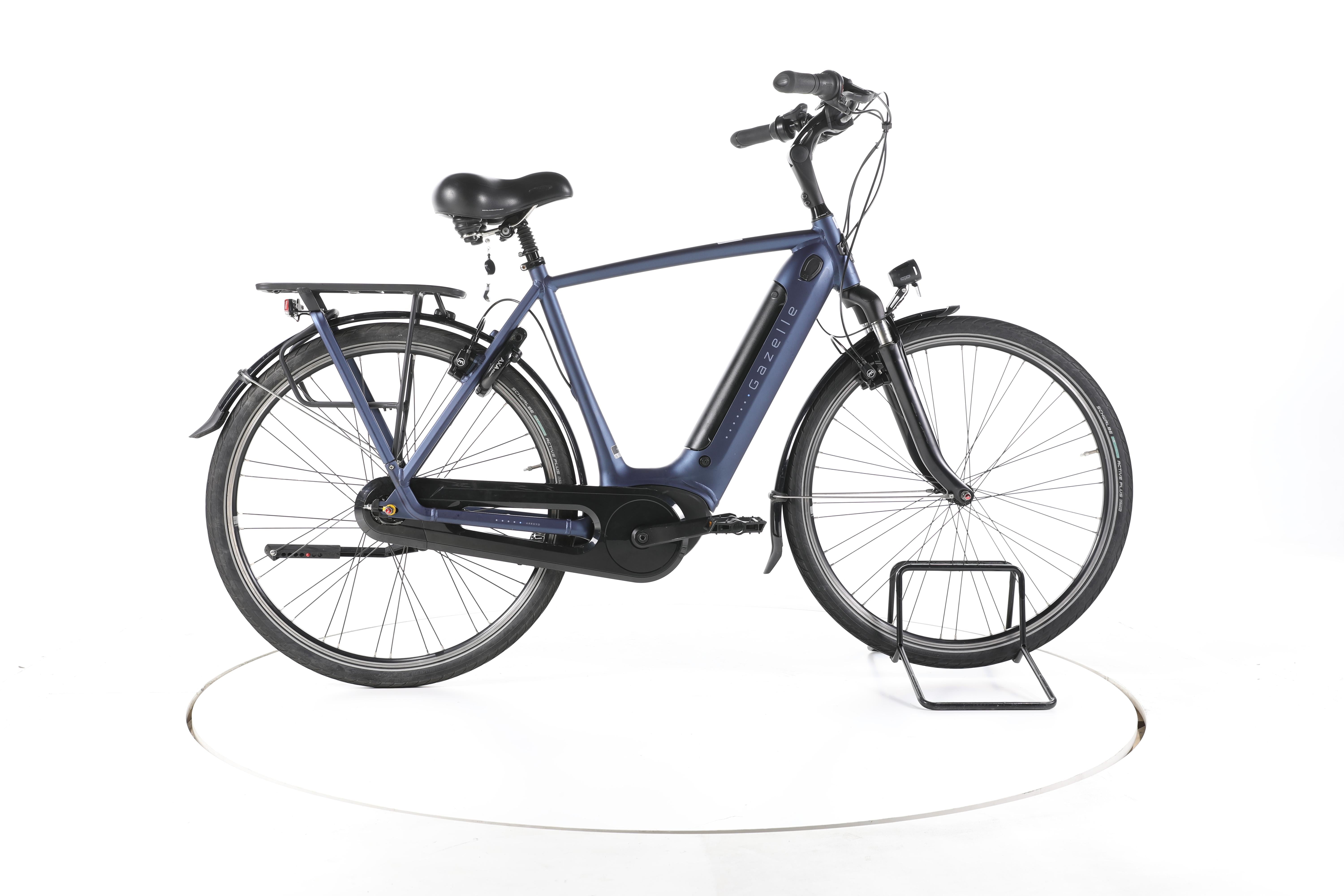 Gazelle Arroyo C7+ HMB Elite High-Step 2023
