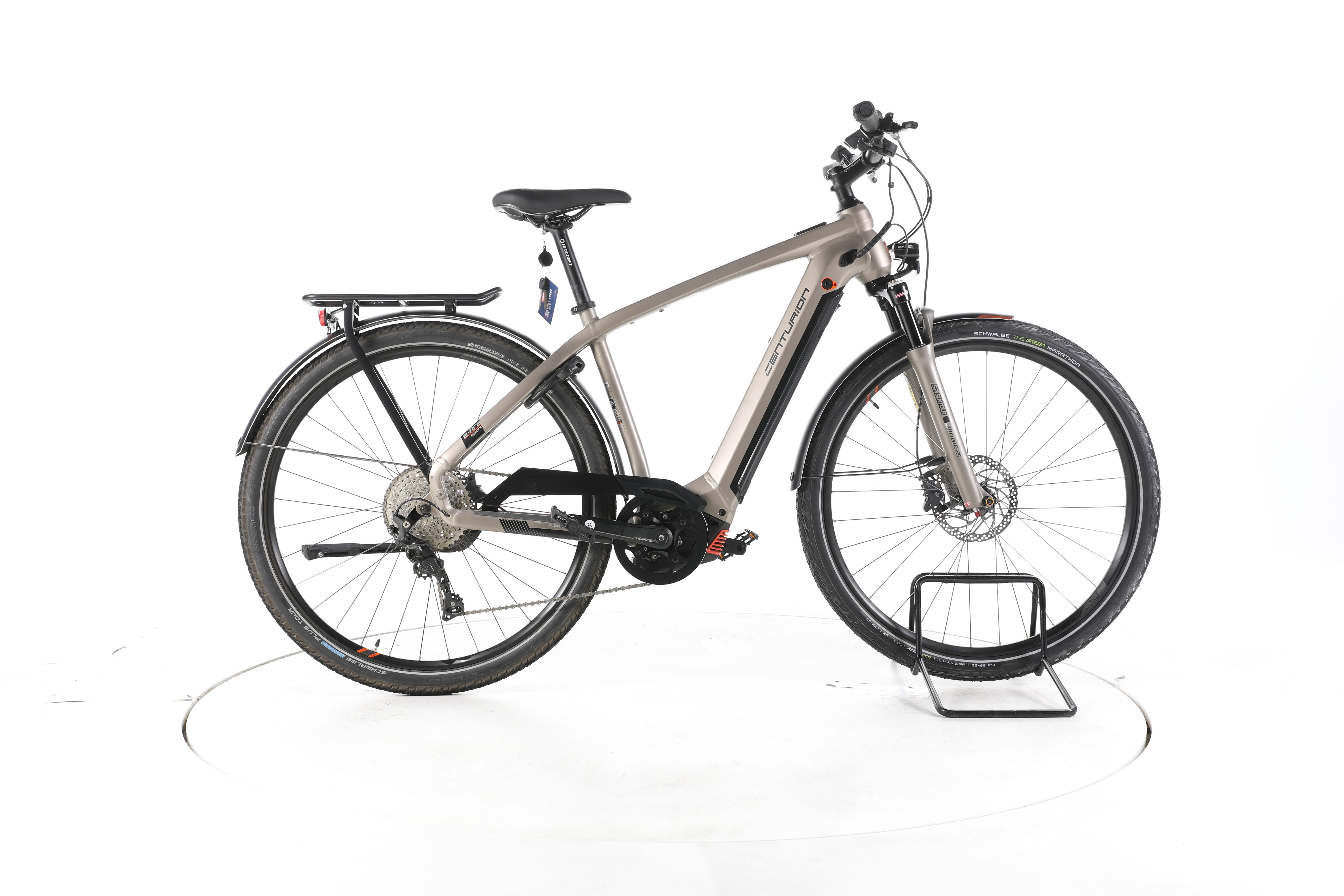 Centurion E-Fire Sport R2600i SMC 2023