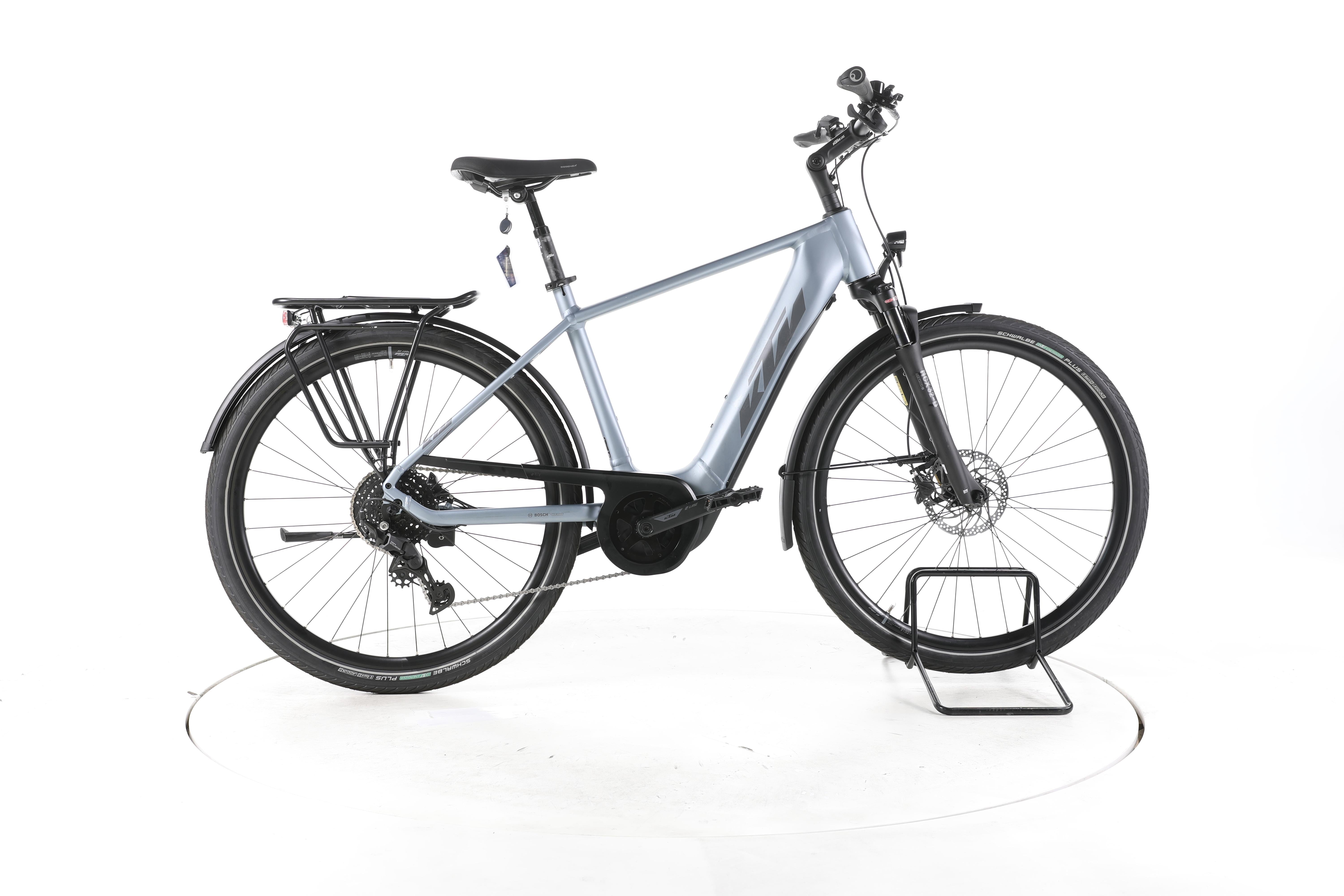 Ktm MACINA TOUR P510 2025