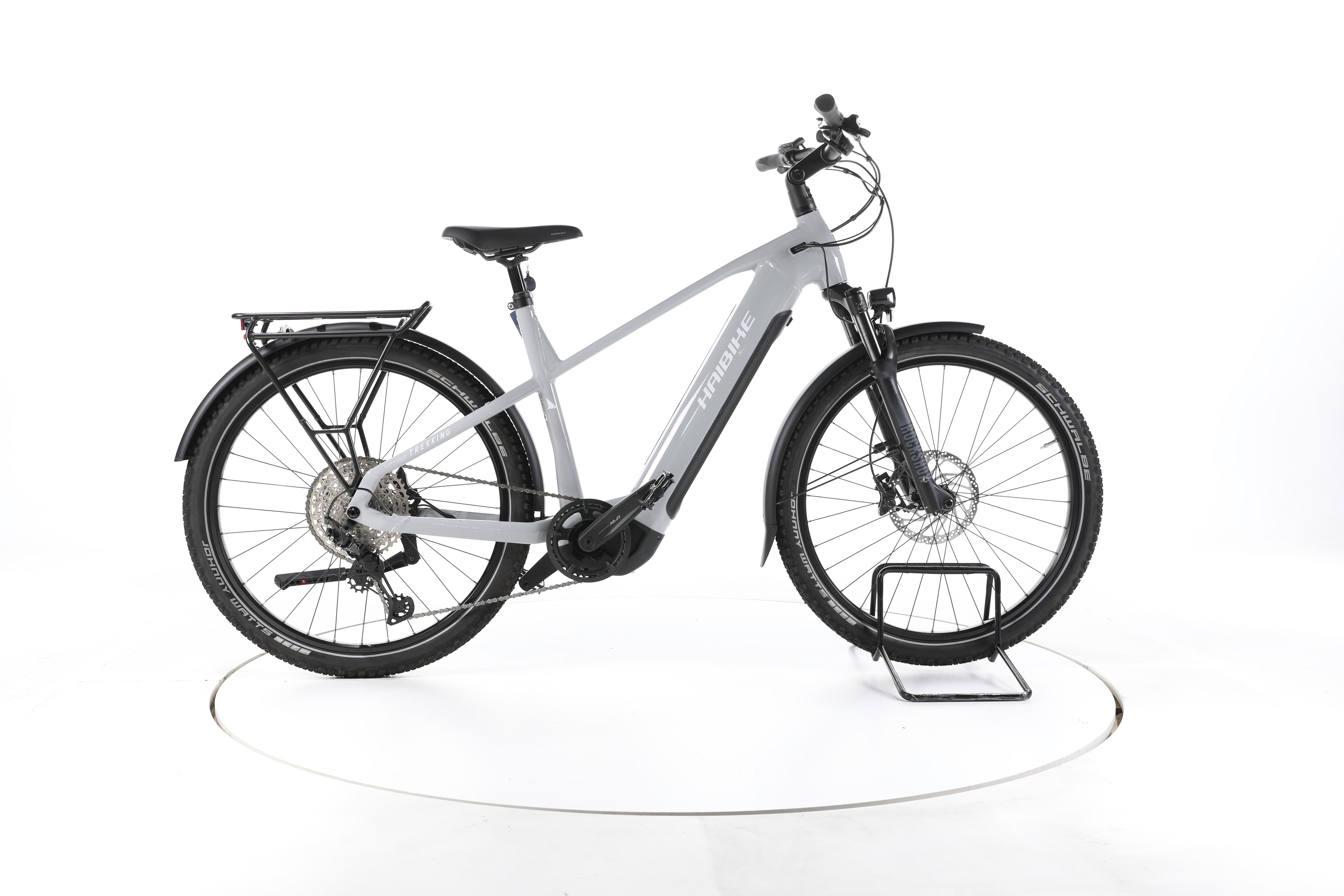 Haibike Trekking 7 2025