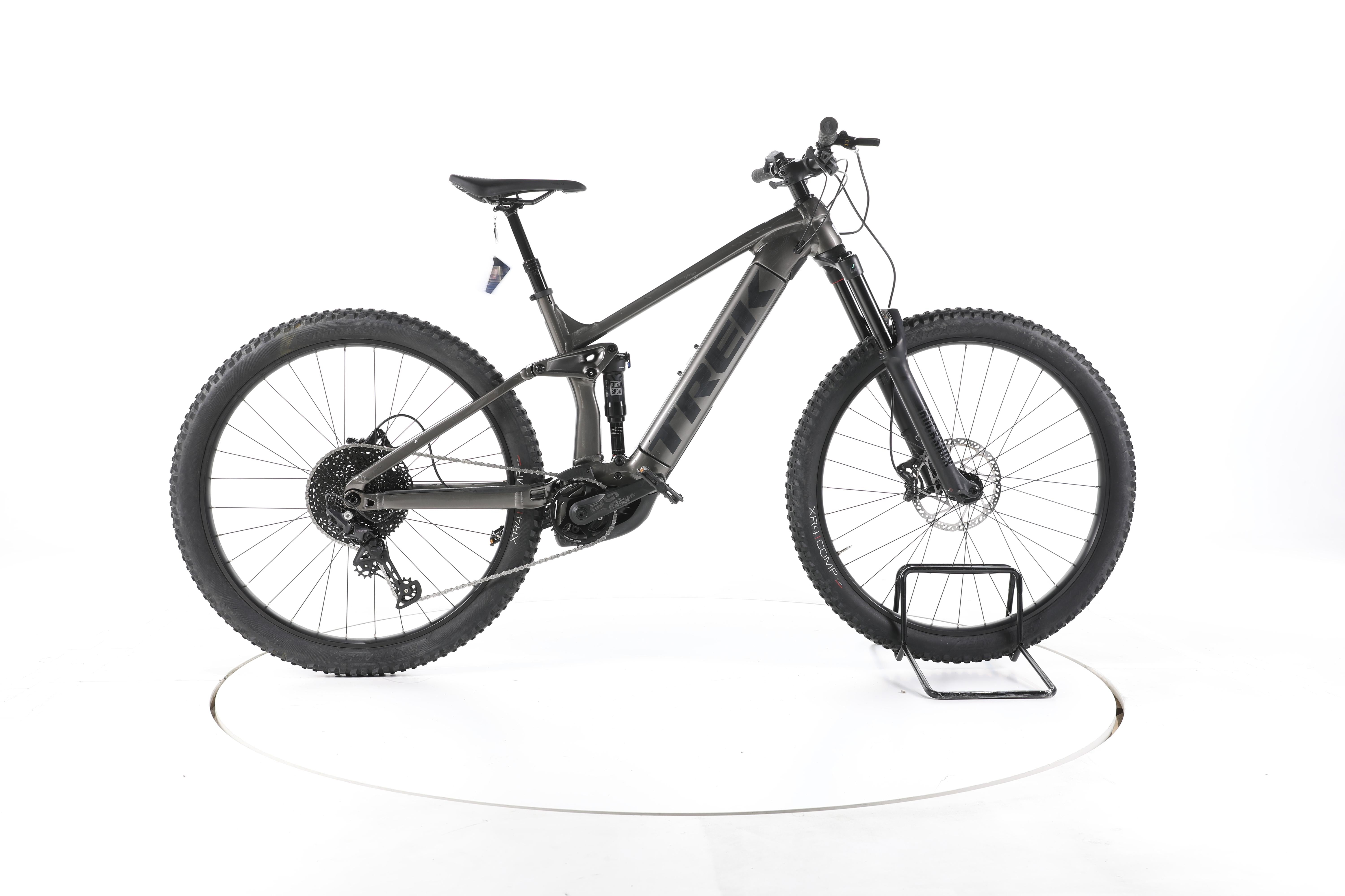 Trek Rail 5 Gen 3 2024
