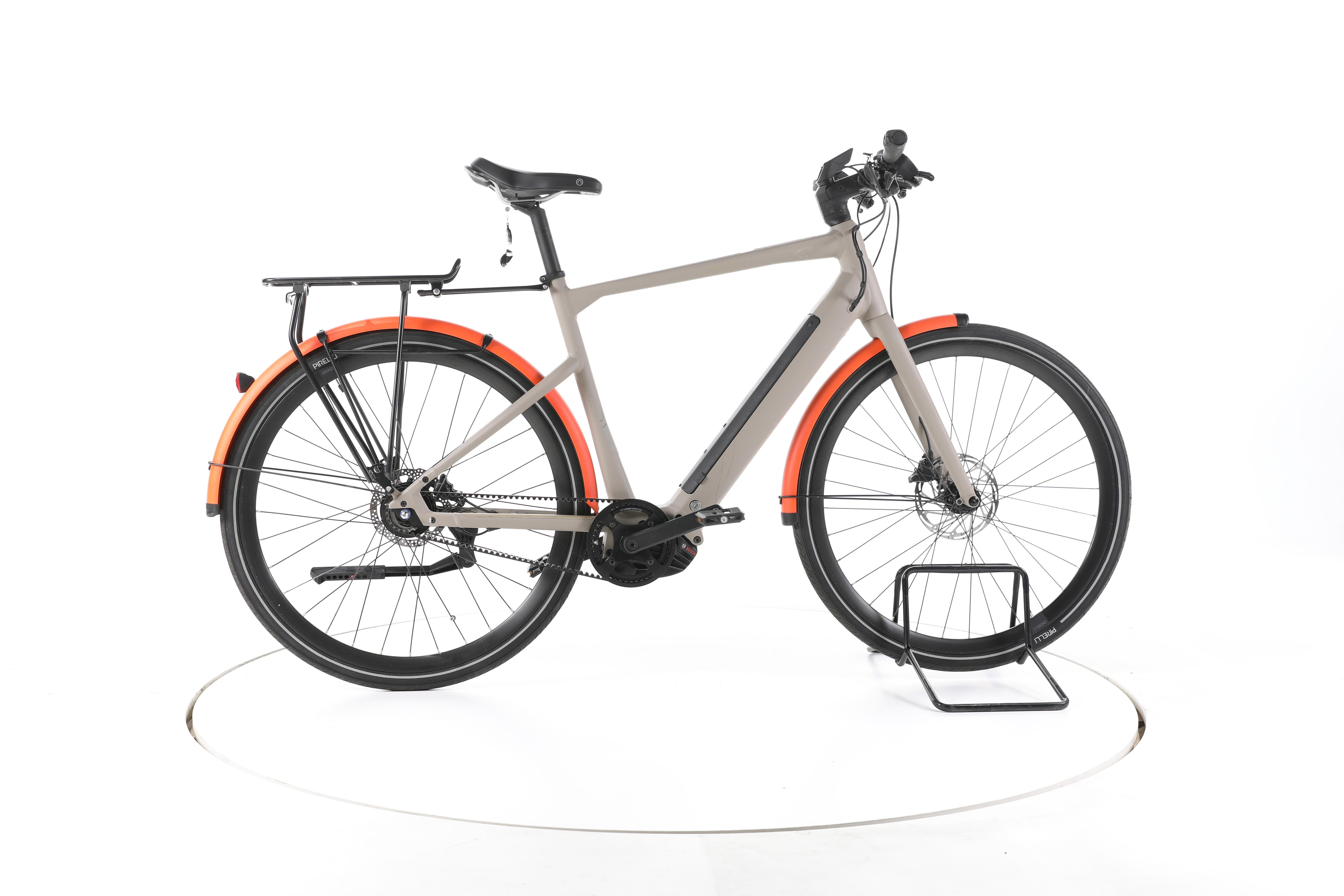 Bmc 257 AMP AL TWO 2023