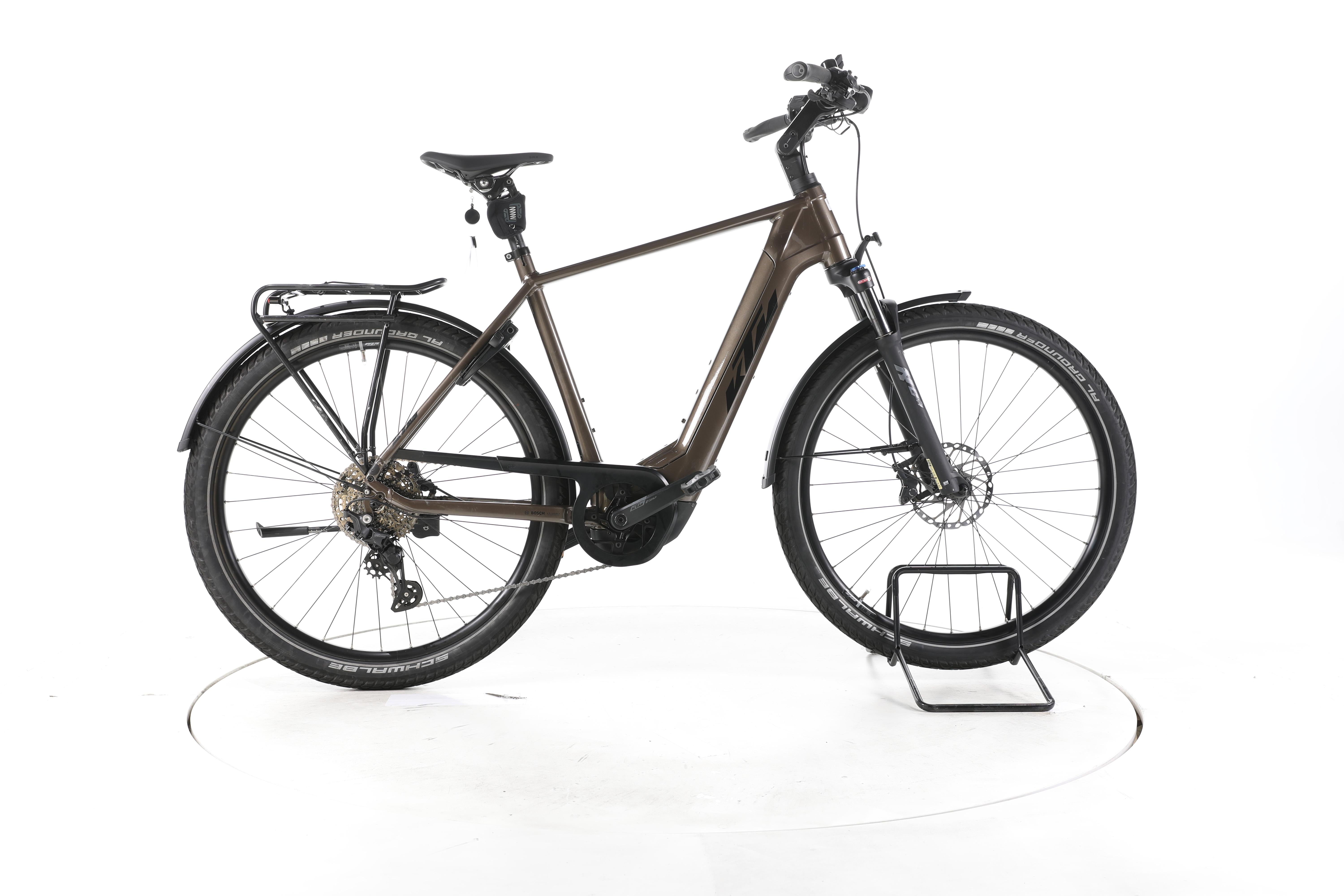 Ktm MACINA GRAN 710 2022