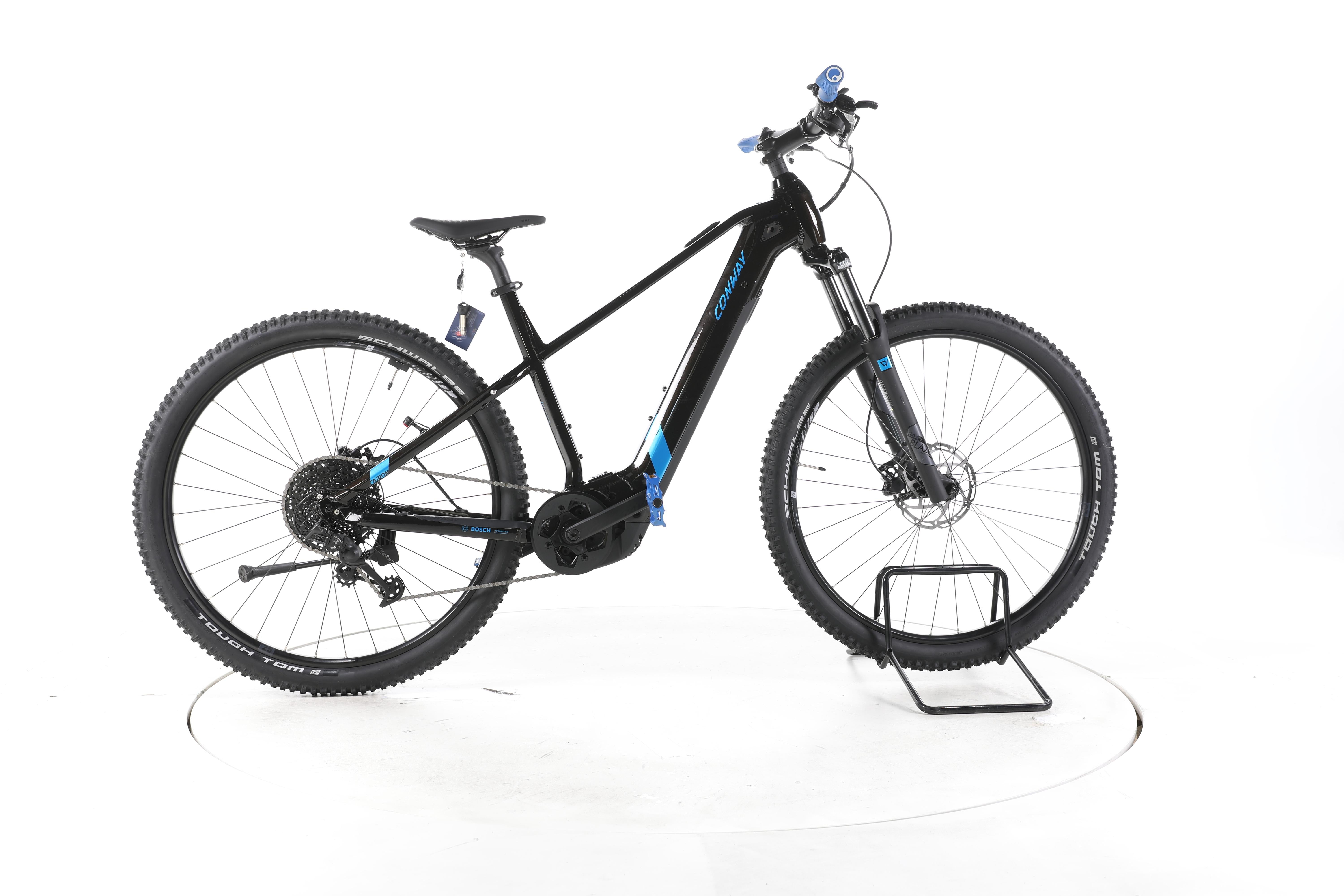 Conway Cairon S 2.0 625 Hardtail, diamond 2024