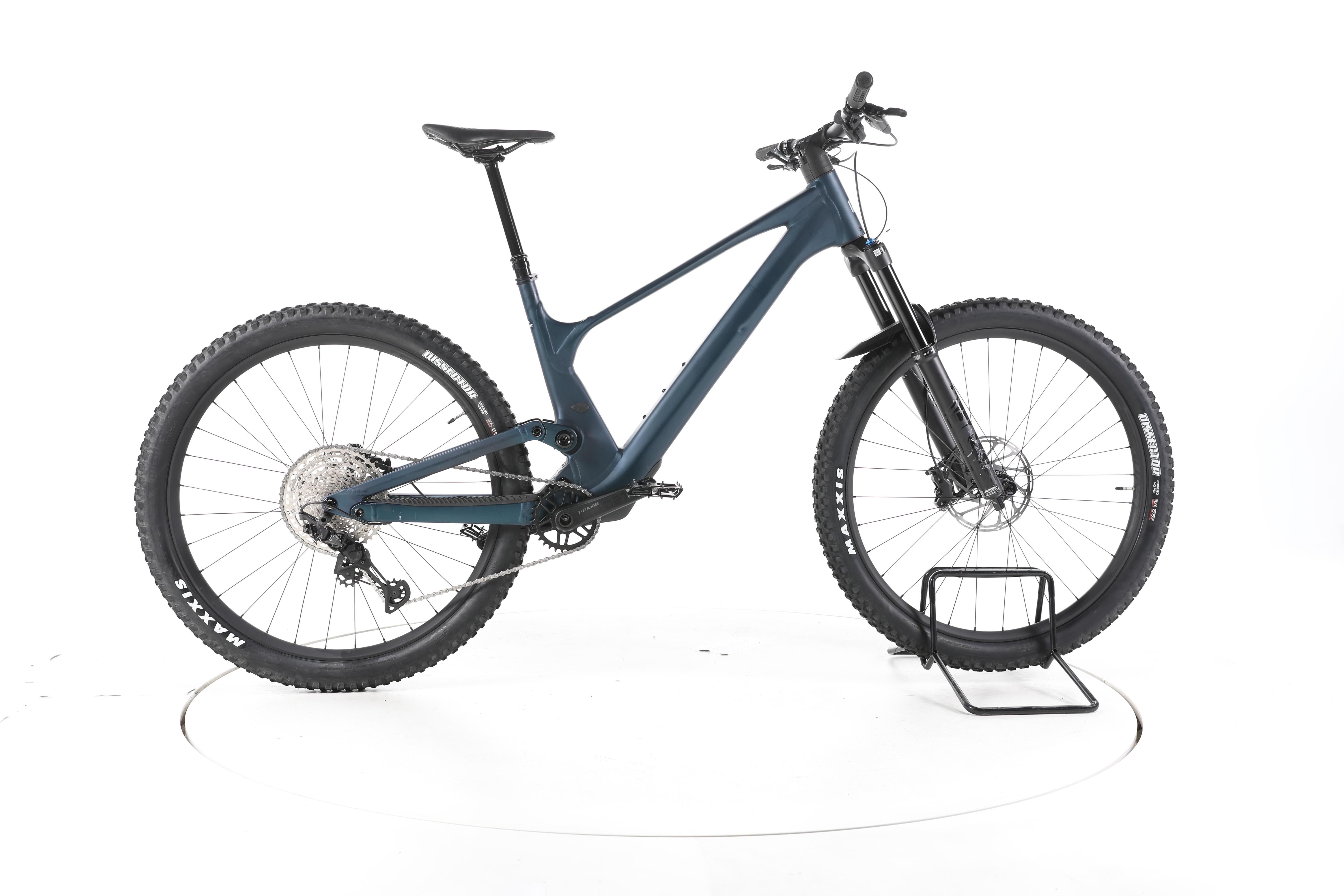 Scott Genius 930 2024