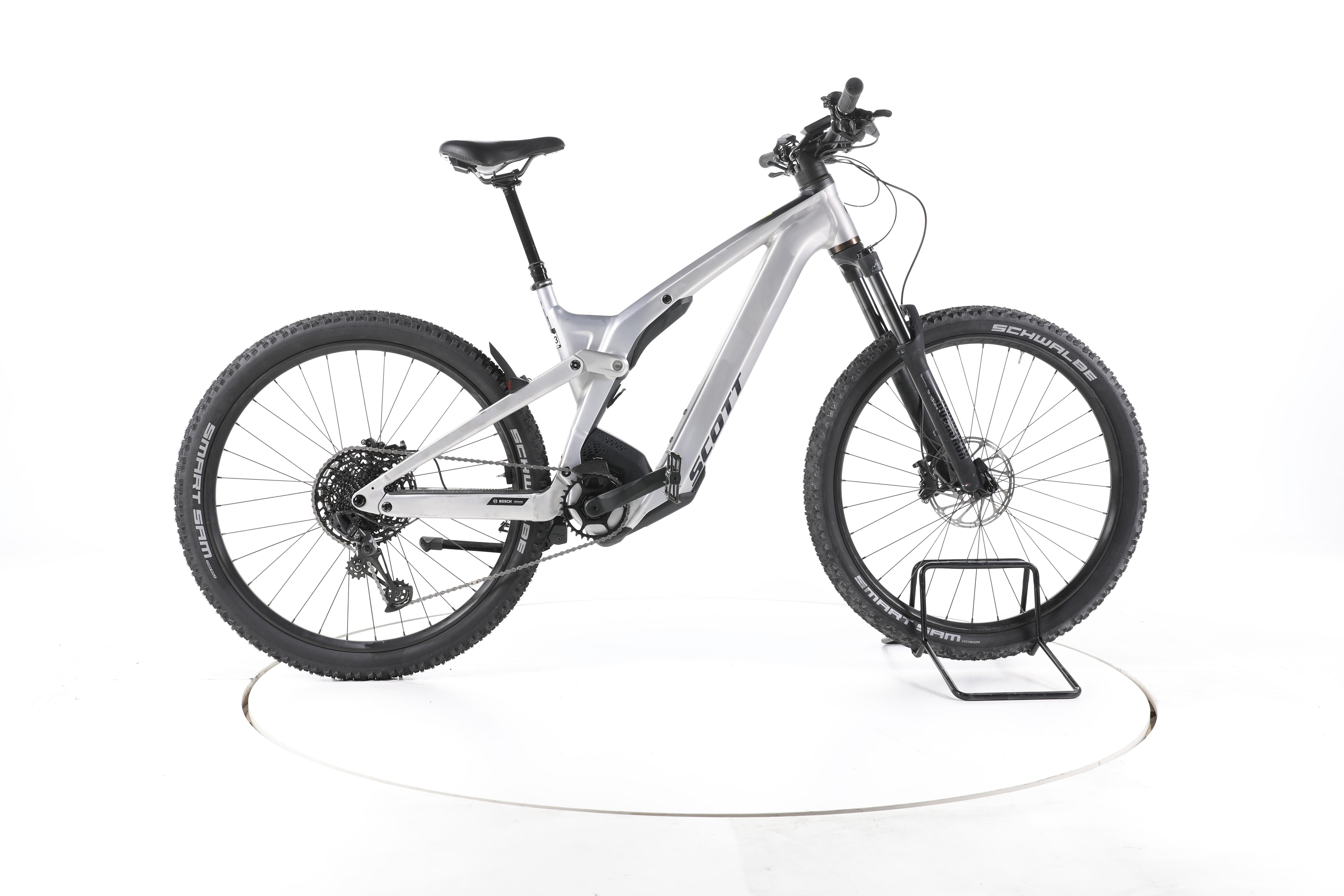 Scott Strike eRIDE 920 EVO 2023