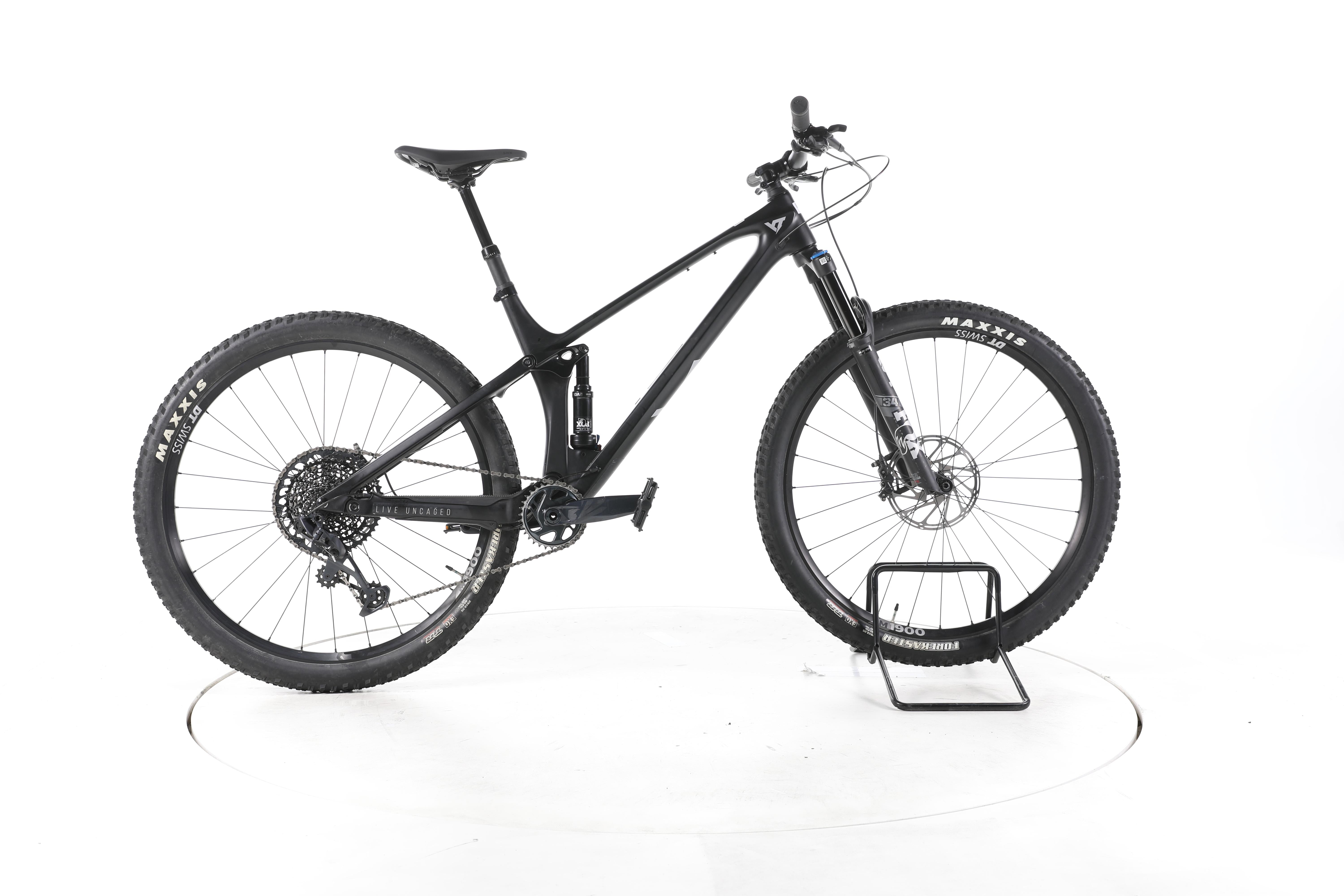 Yt Izzo CORE 1 29 2023