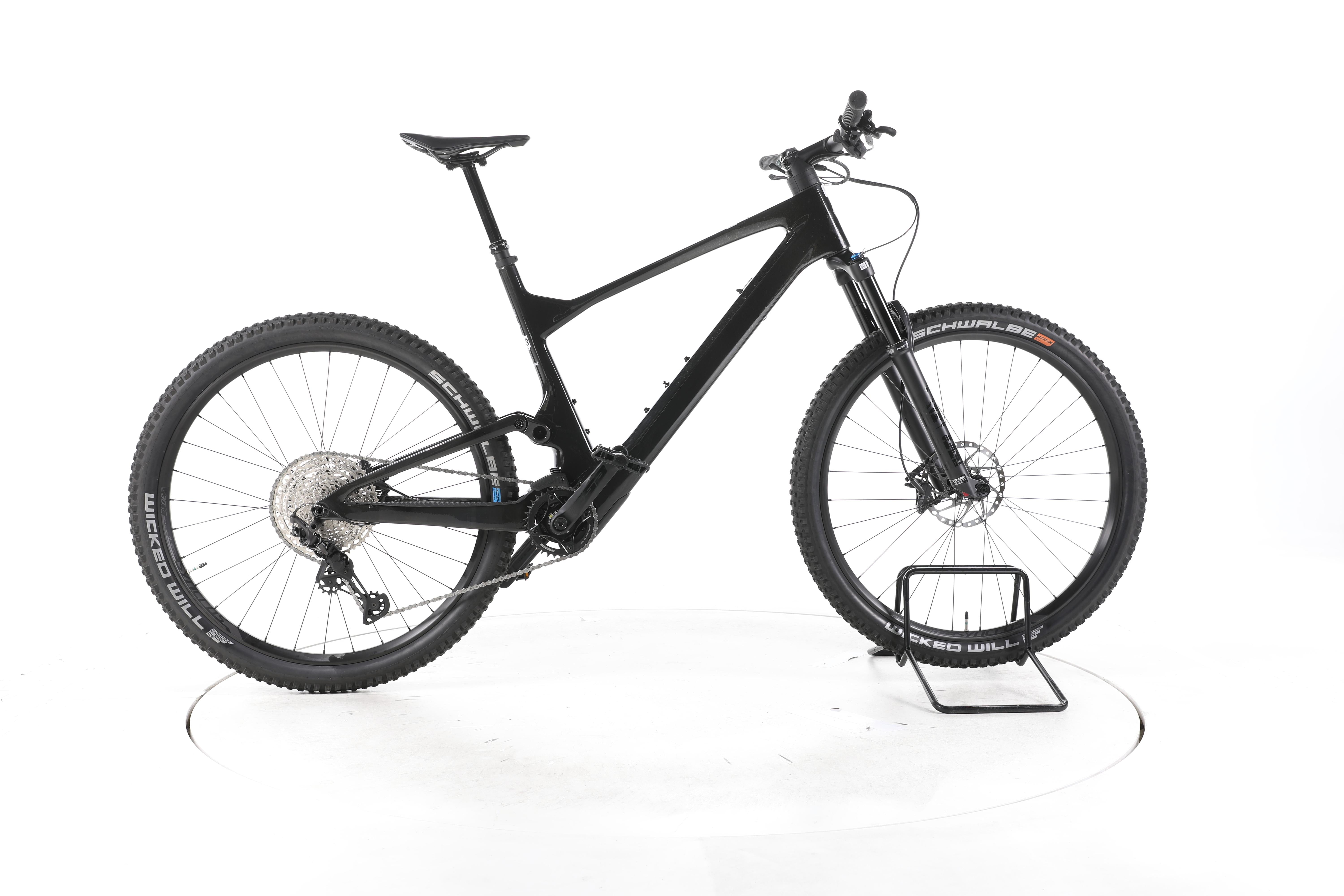 Scott Lumen eRIDE 910 2024