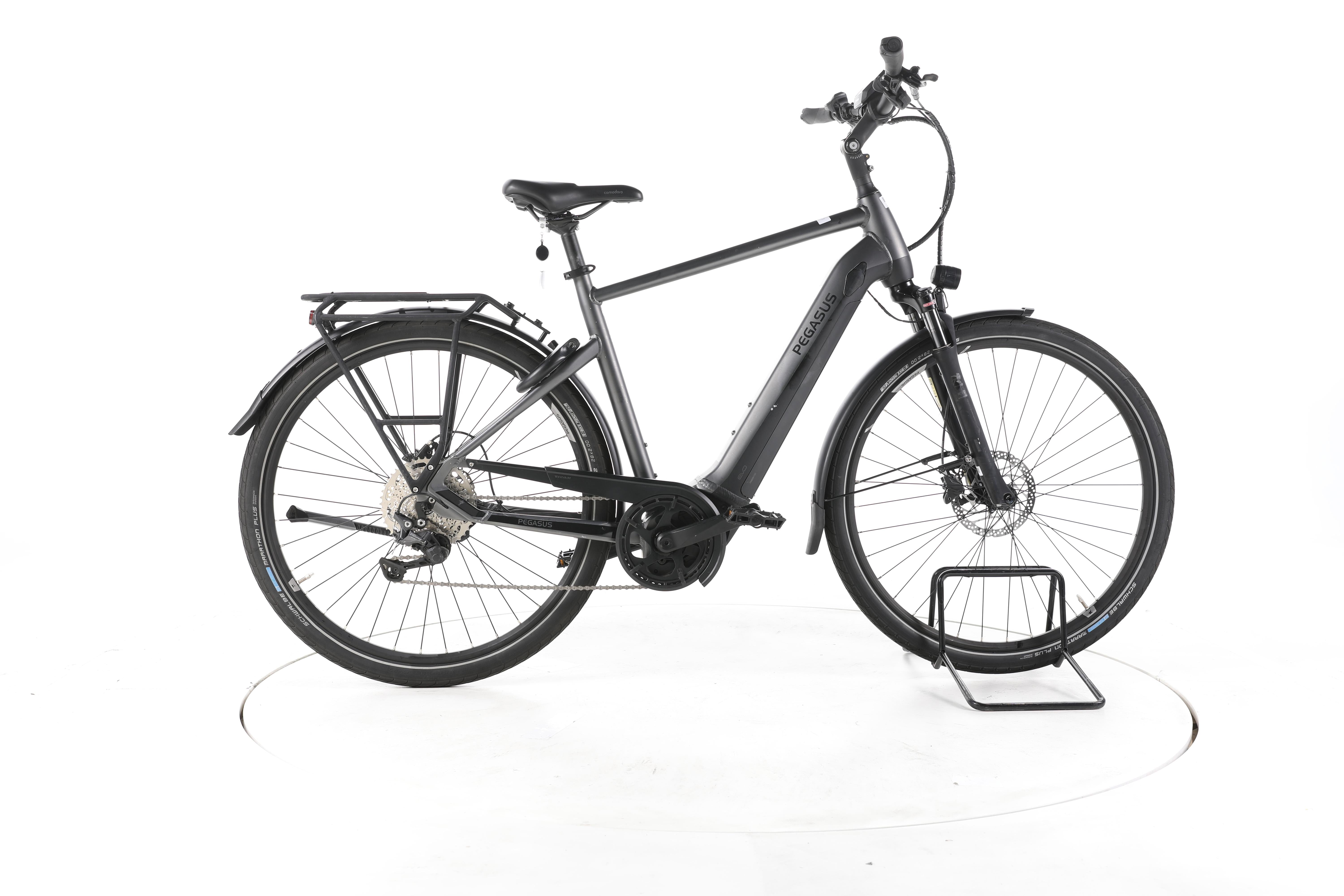 Pegasus Premio EVO 10 Lite 750 Trapeze 2022
