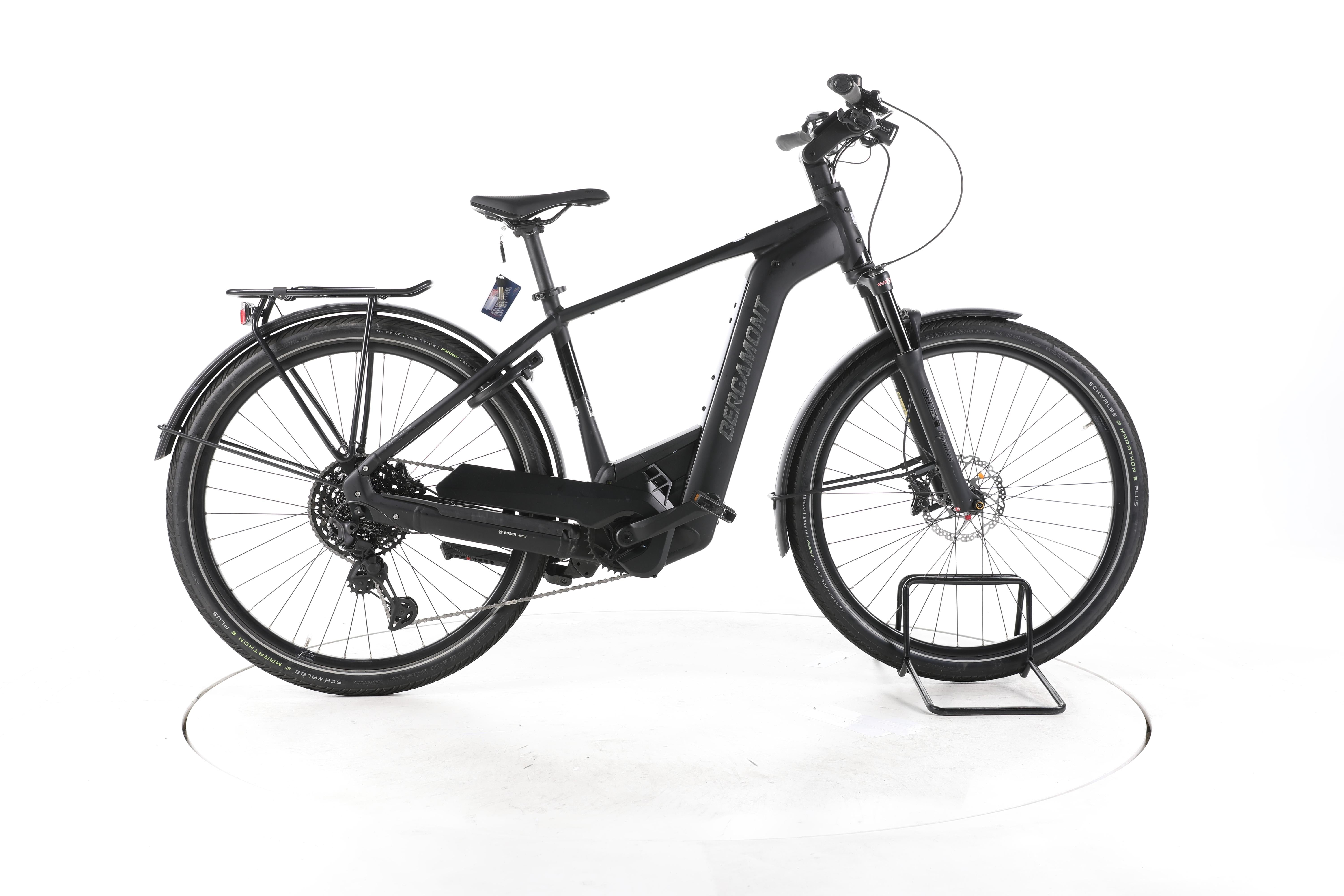 Bergamont E-Horizon Premium Expert Lady 2023