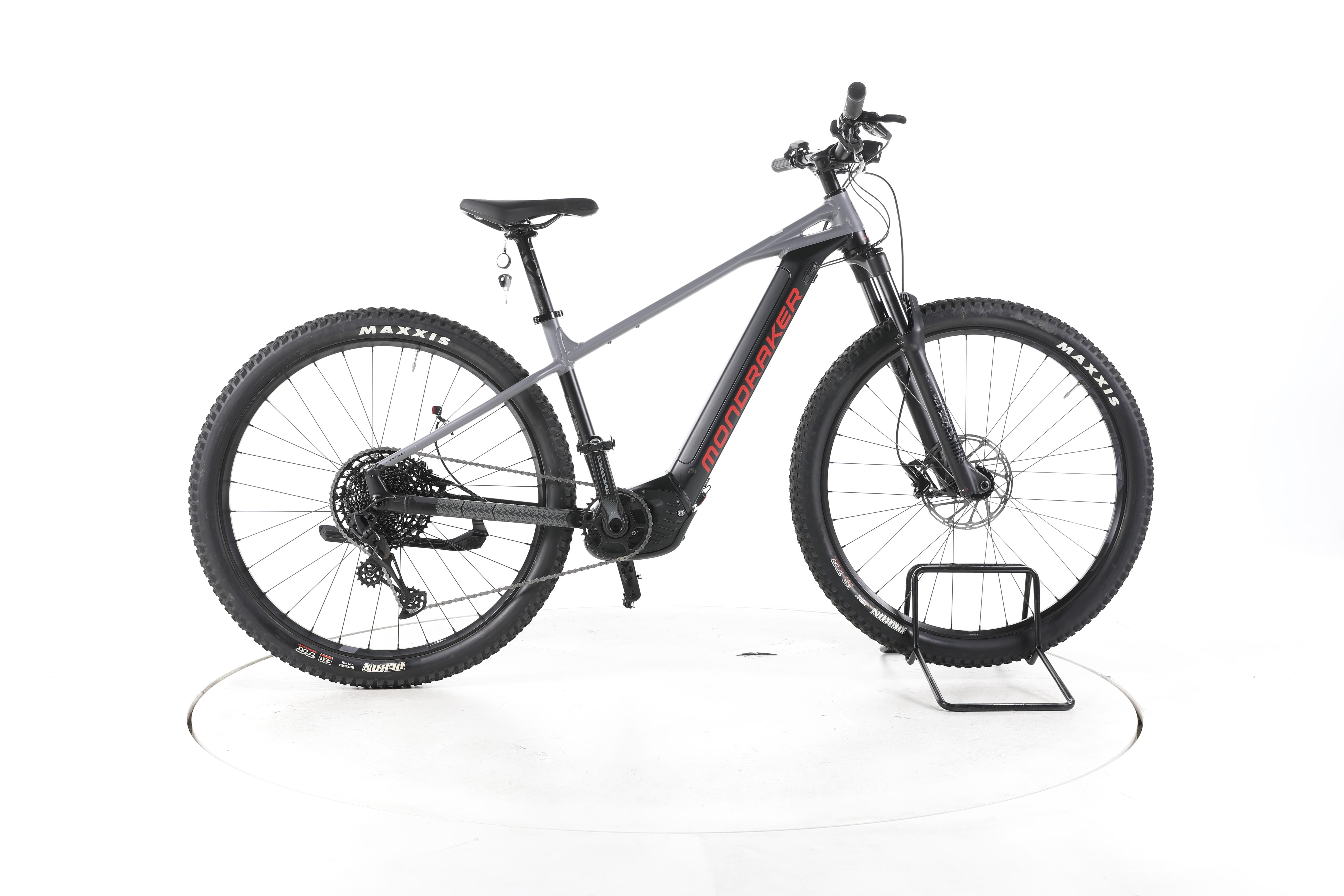 Mondraker PRIME 2024