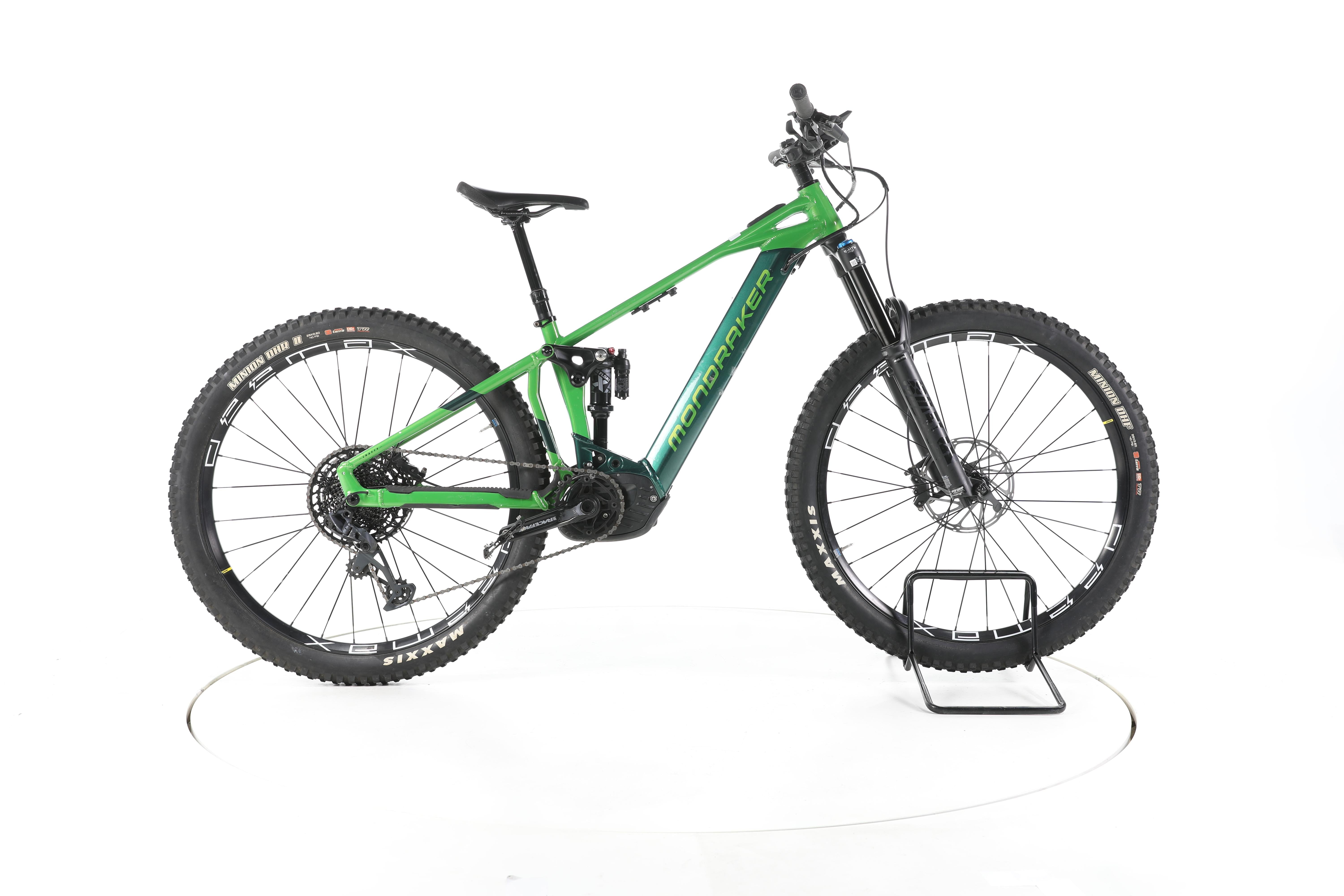 Mondraker CRAFTY RR 2023