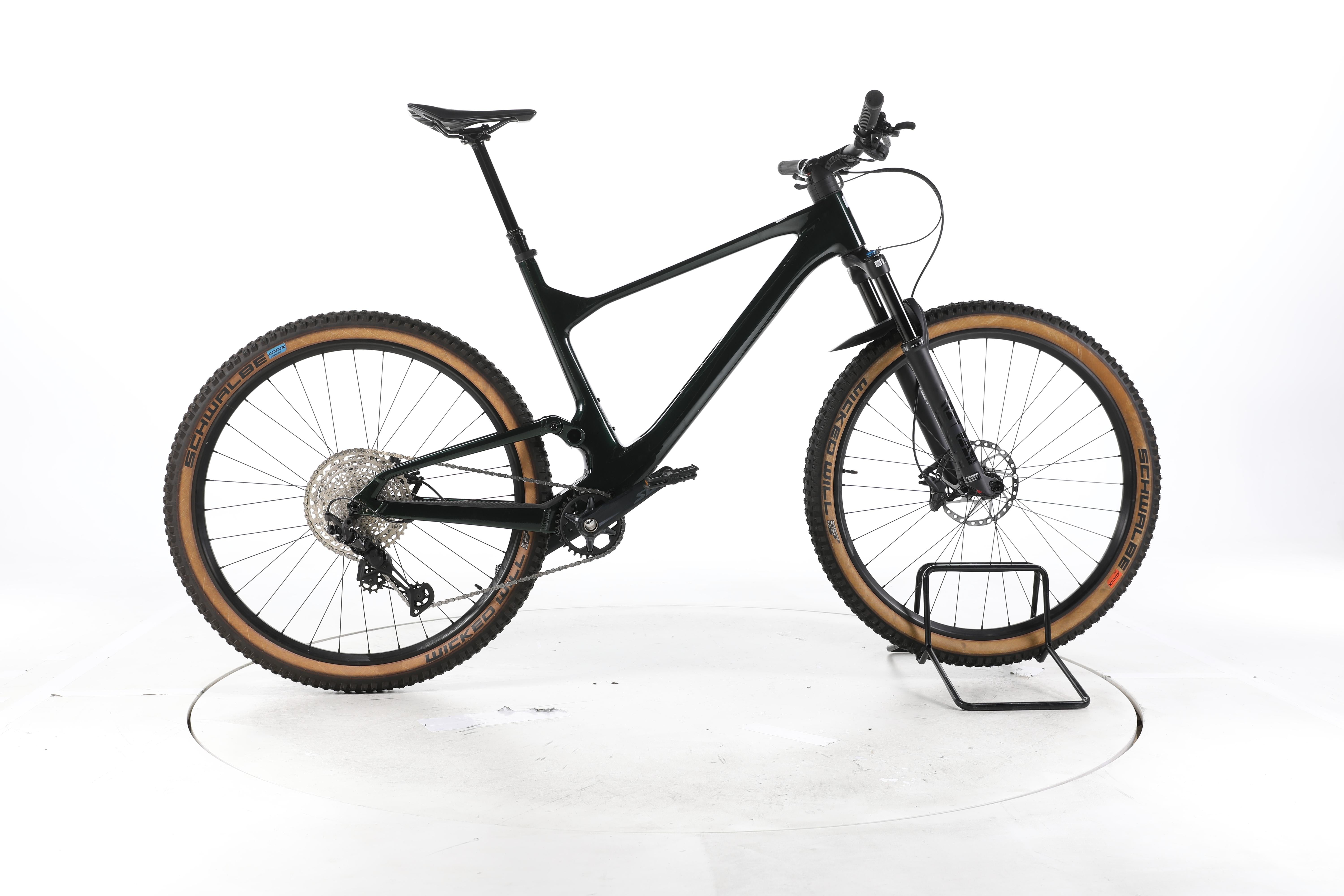Scott Spark 930 2024