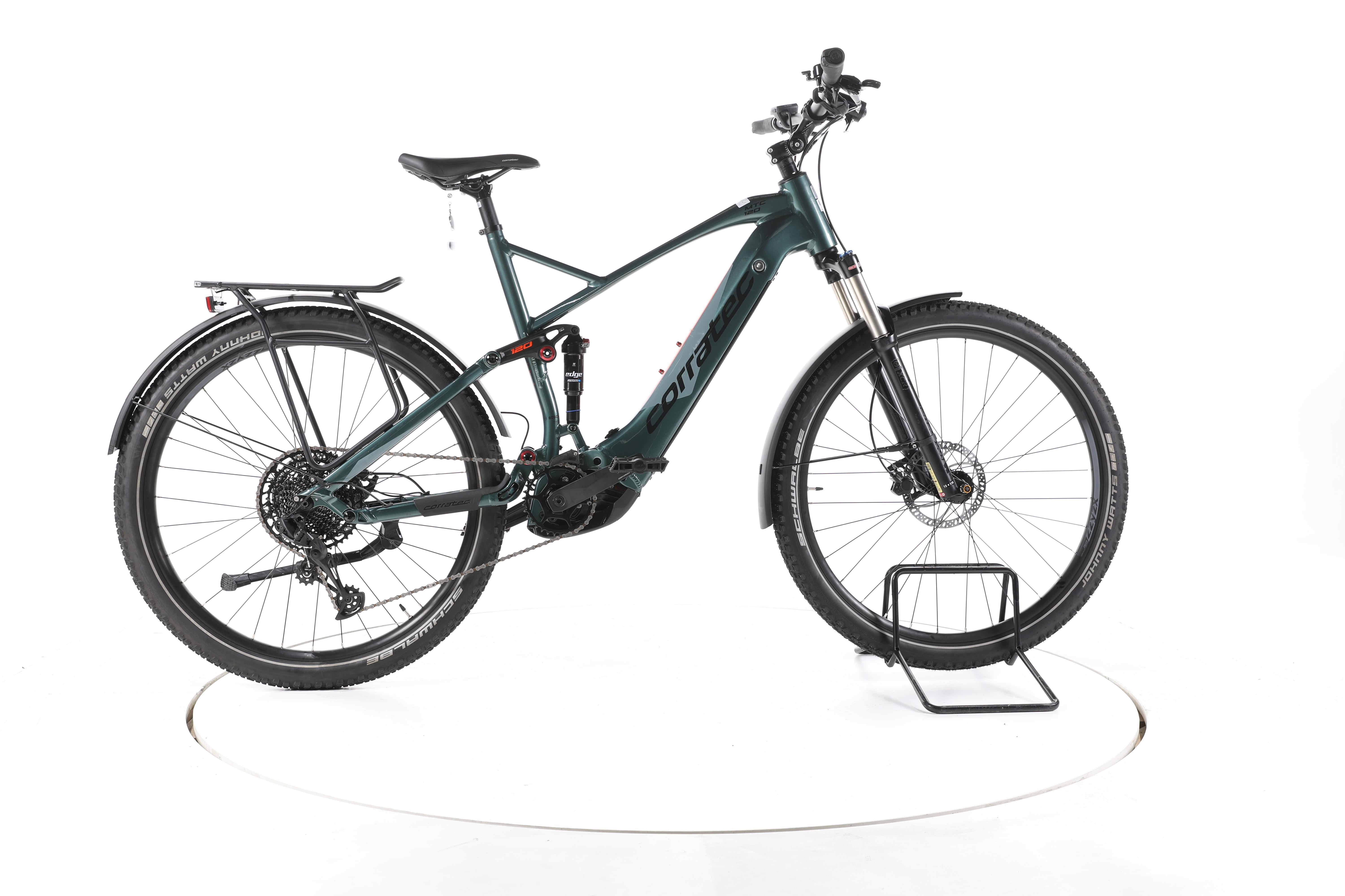 Corratec E-Power MTC 120 Elite 2024