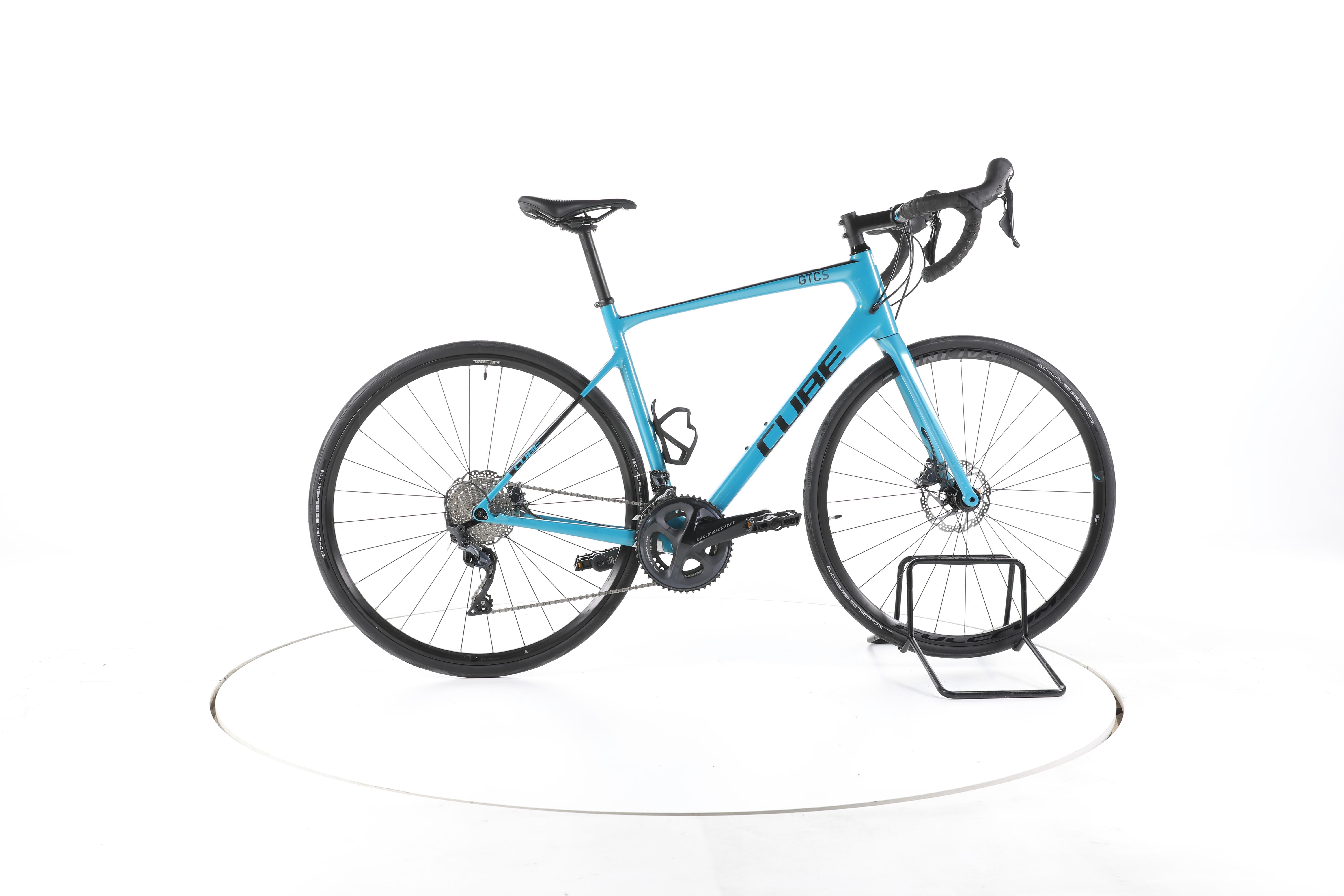 Cube ATTAIN SL 2022 — Price & Specs | 2BX