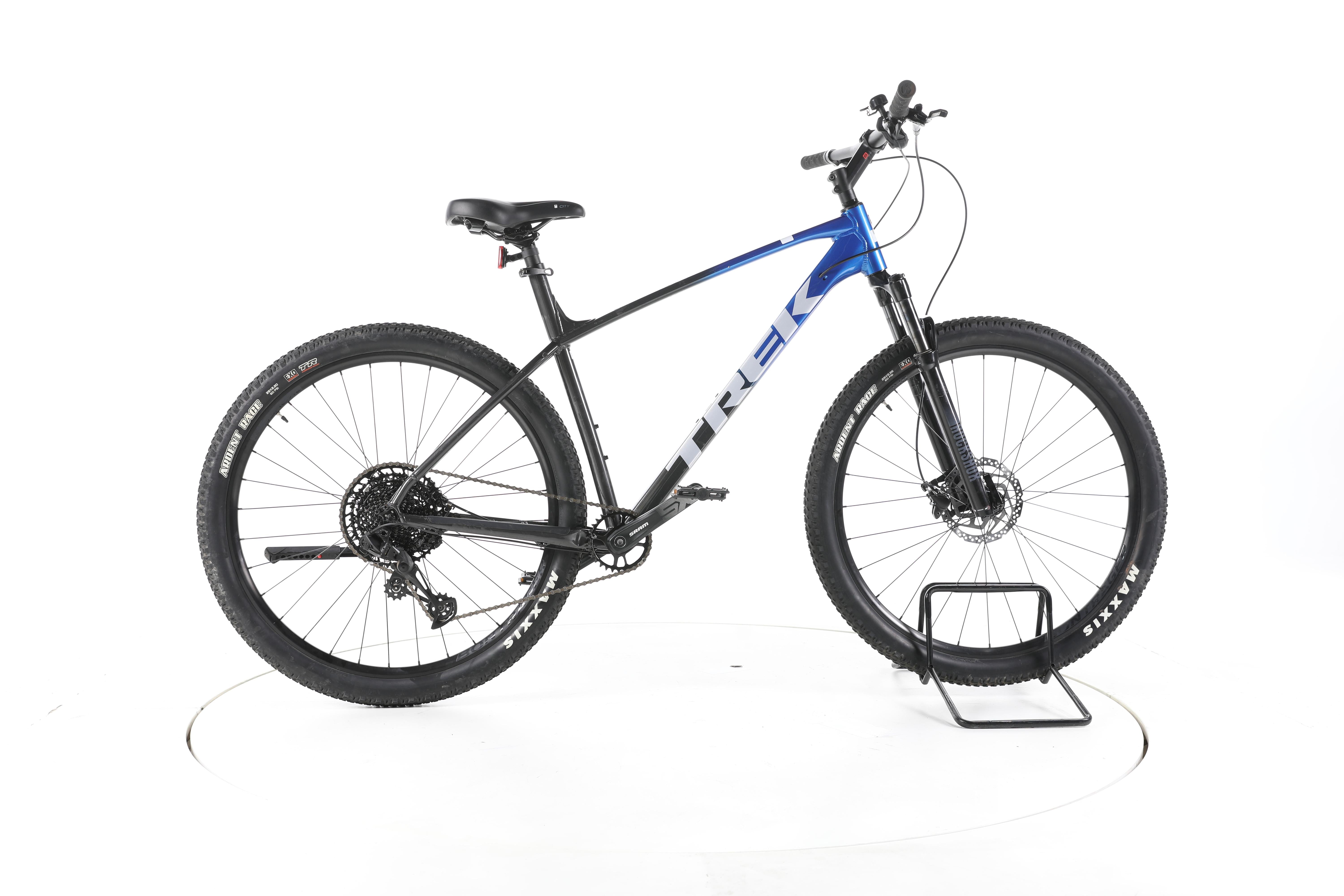Trek Marlin 8 Gen 2 2023 — Price & Specs | 2BX