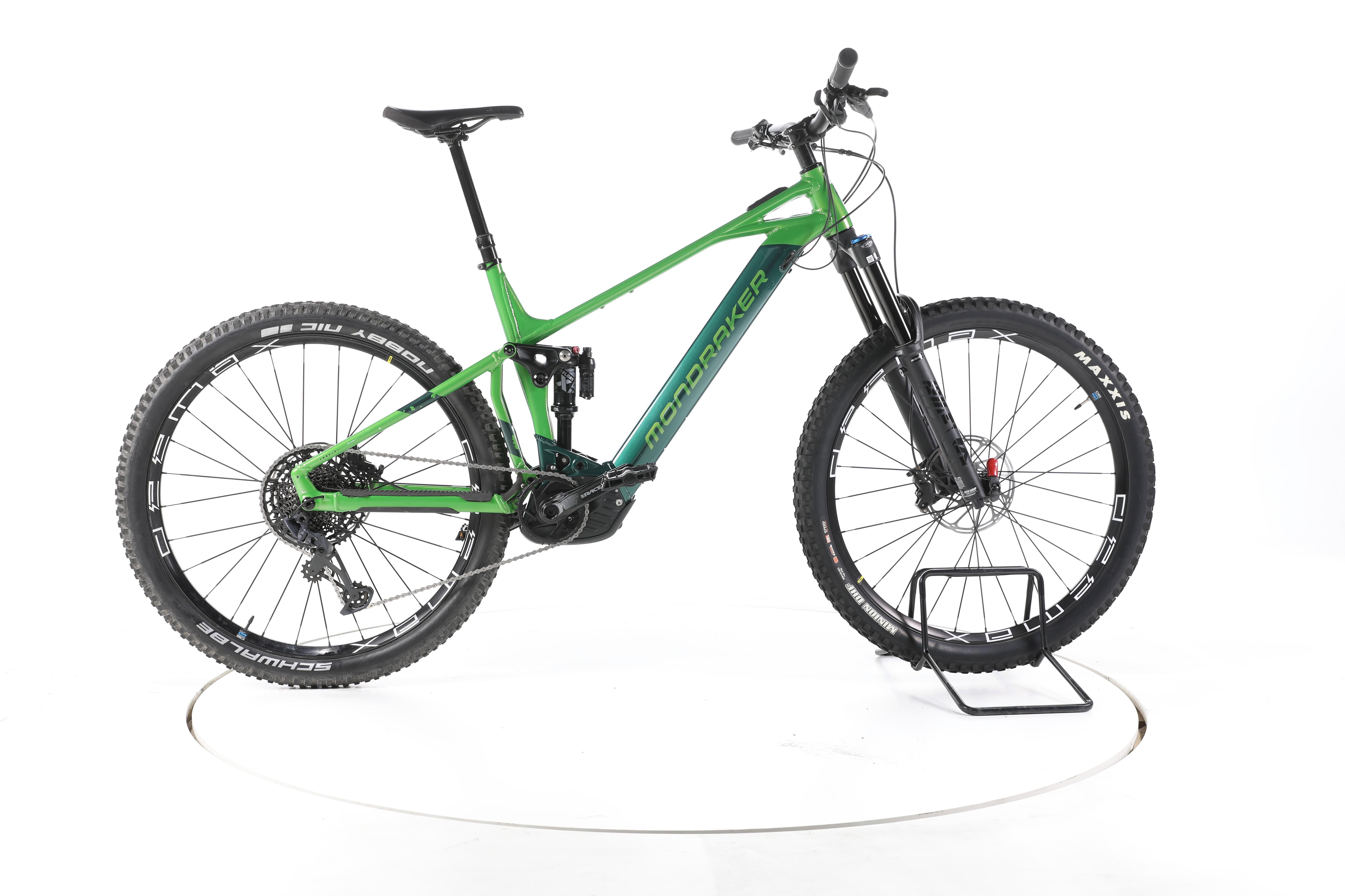 Mondraker CRAFTY RR 2023
