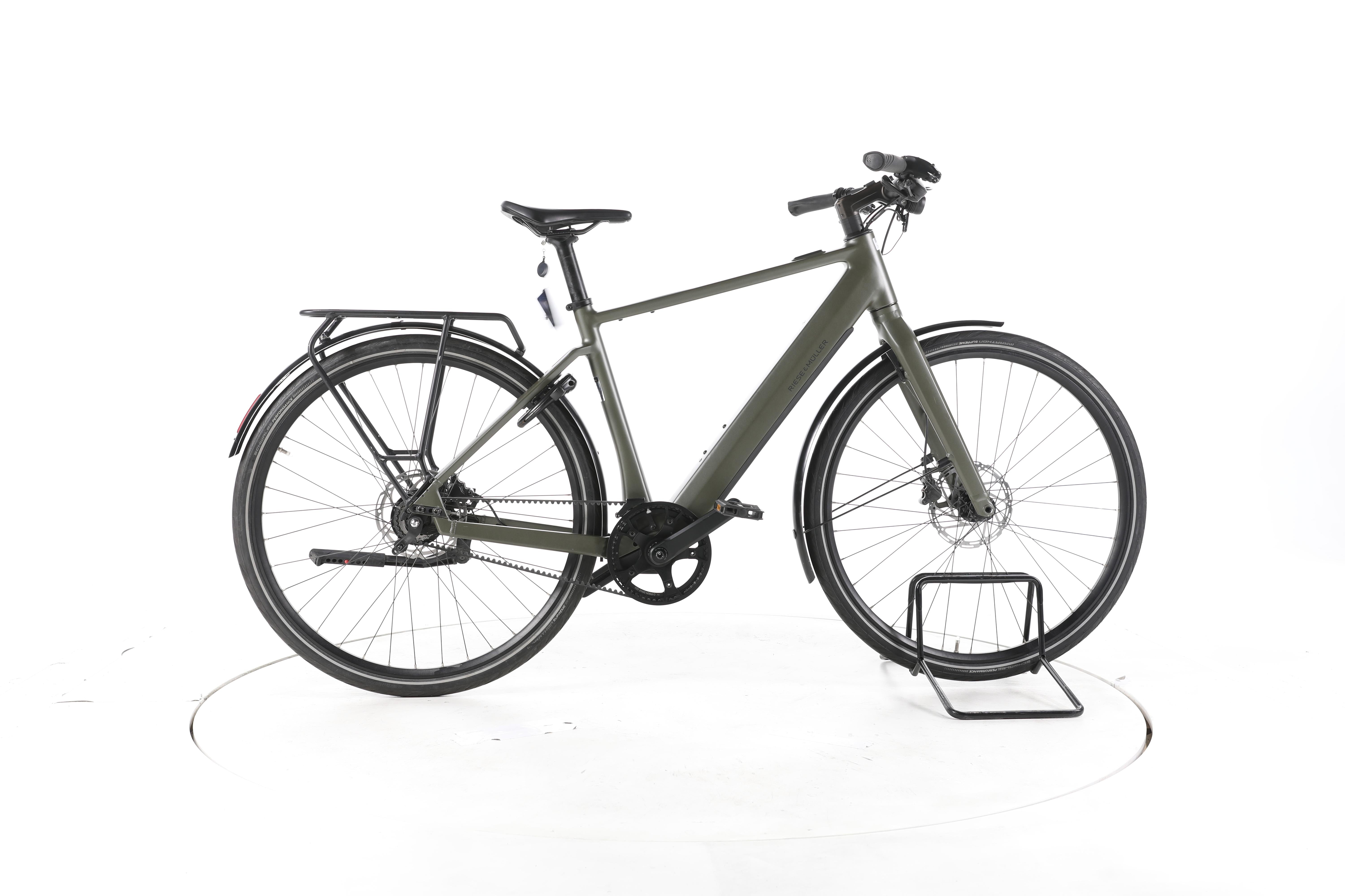 Riese & Müller UBN Five silent 2022