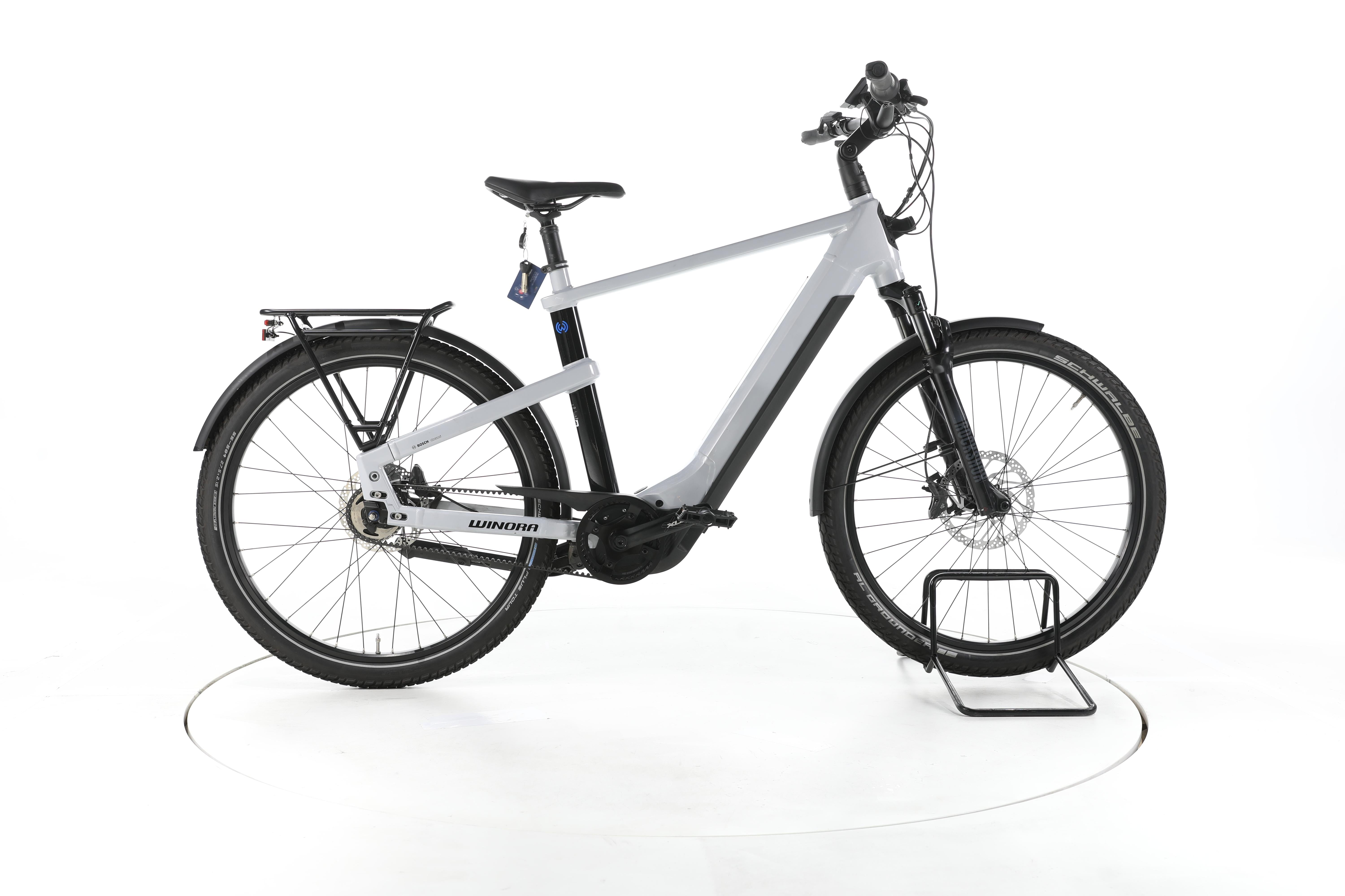 Winora Yakun R5 Pro 2025