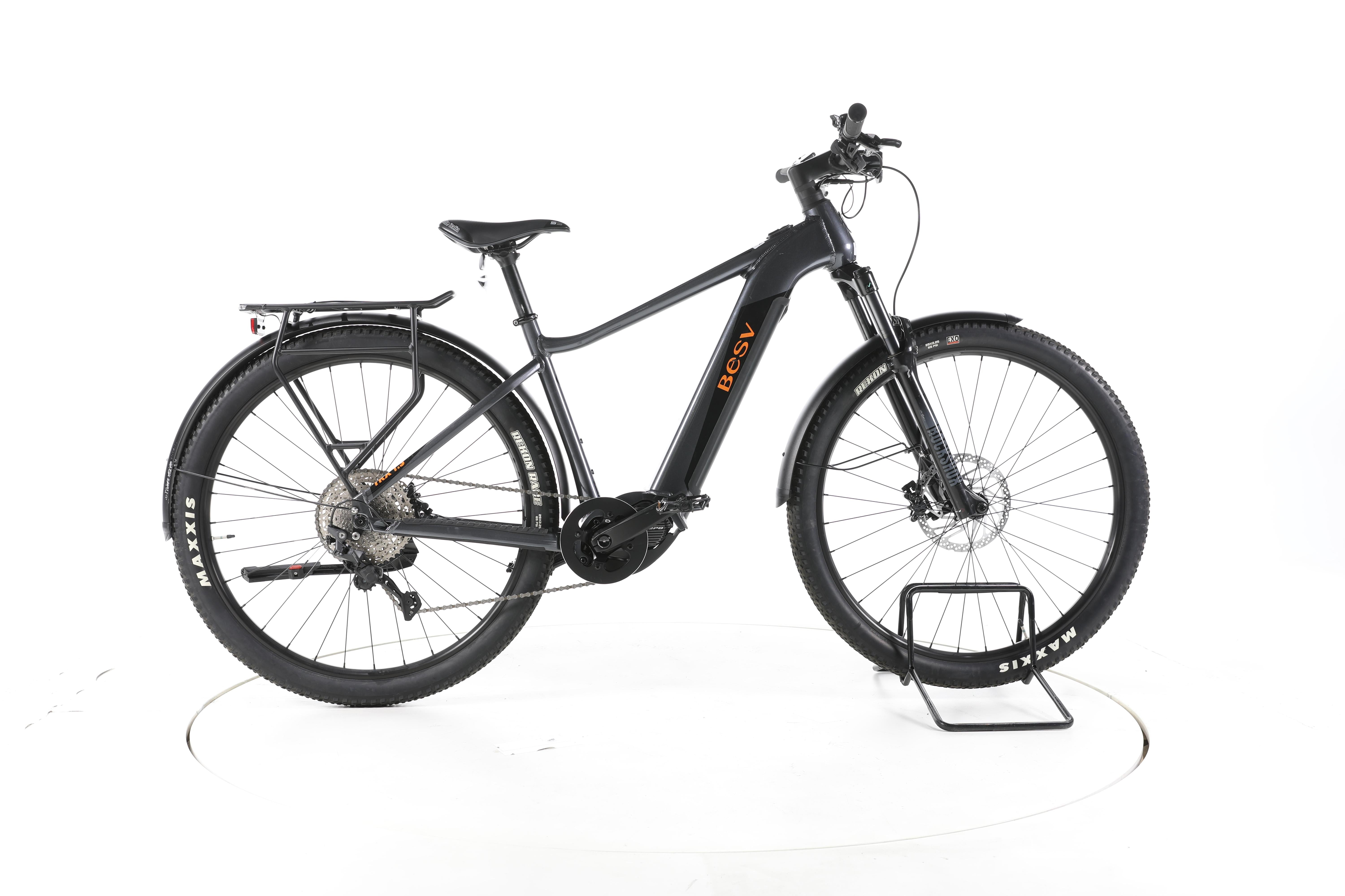Besv TRX 1.3 LS 2024
