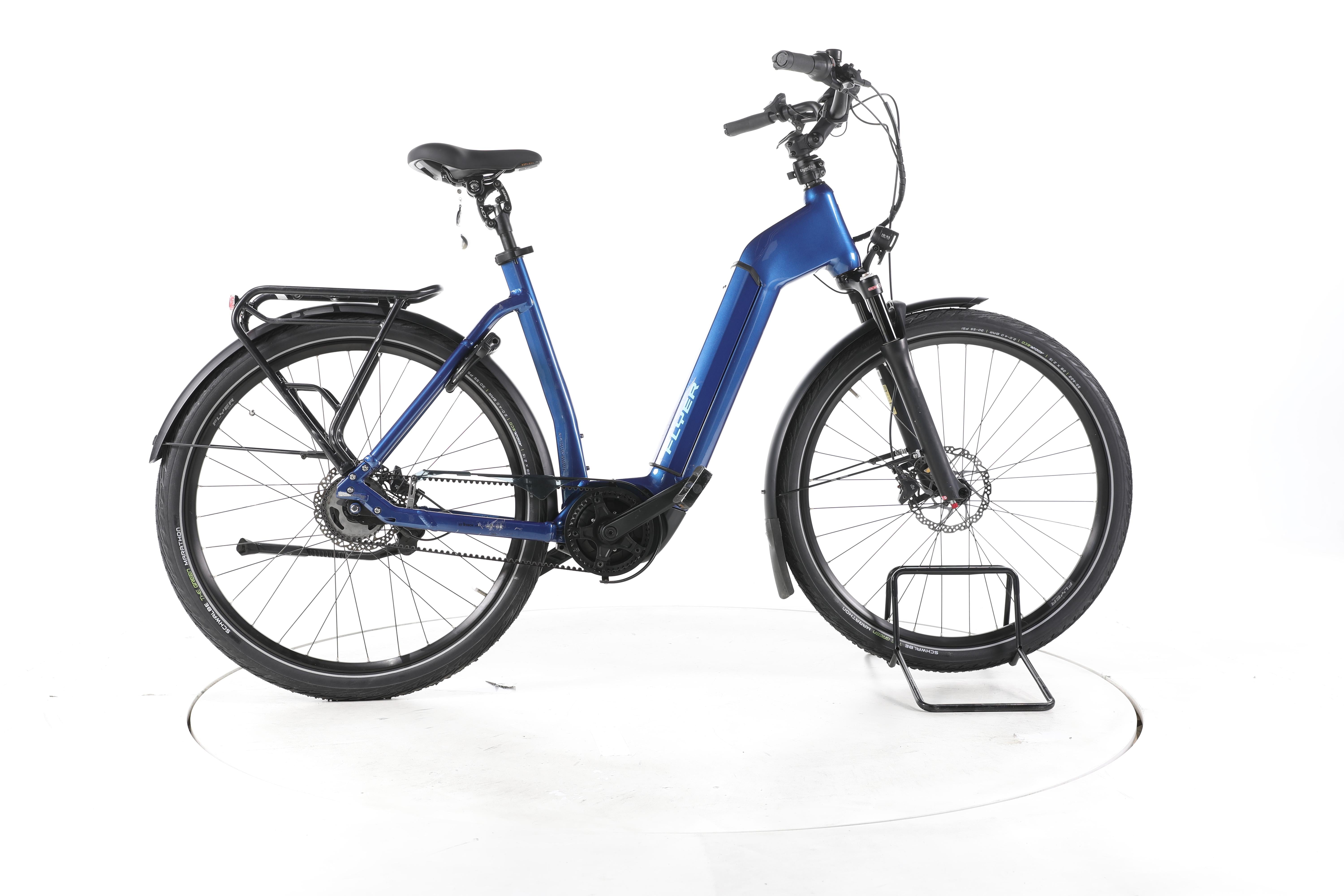 Flyer Gotour6 5.20 Low 2023