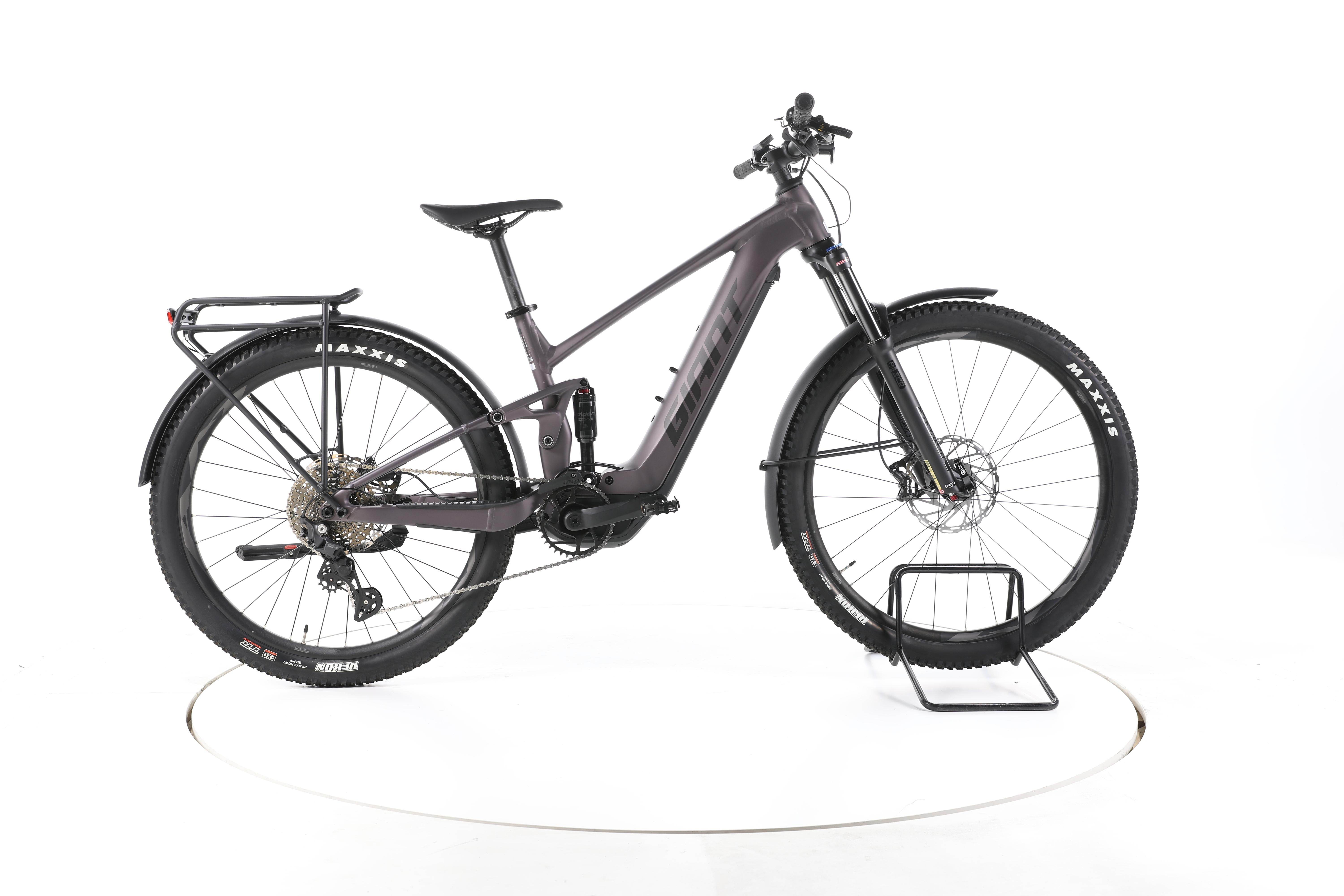 Giant Stance E+ EX 2022