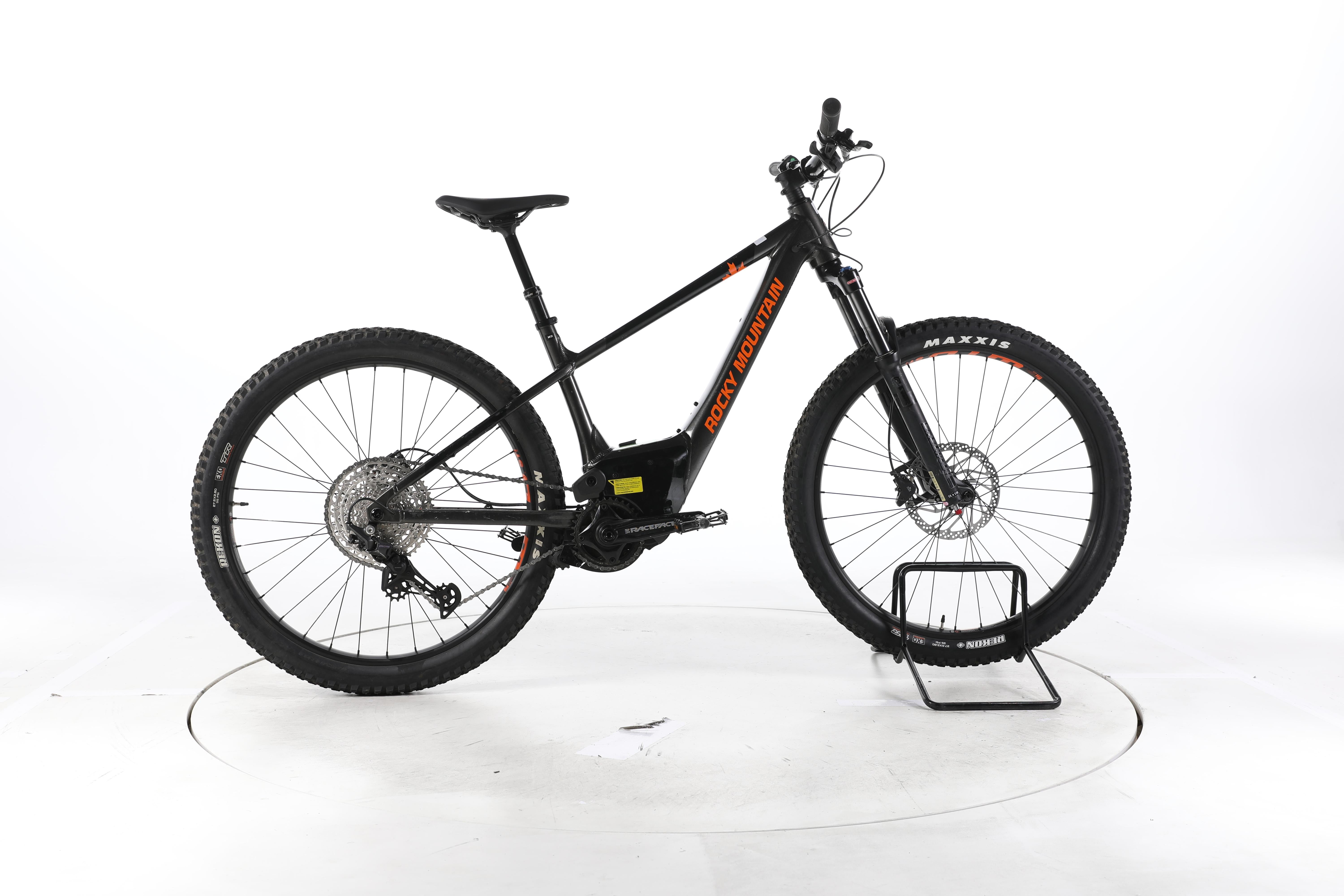 Rockymountain Growler Powerplay 30 2021