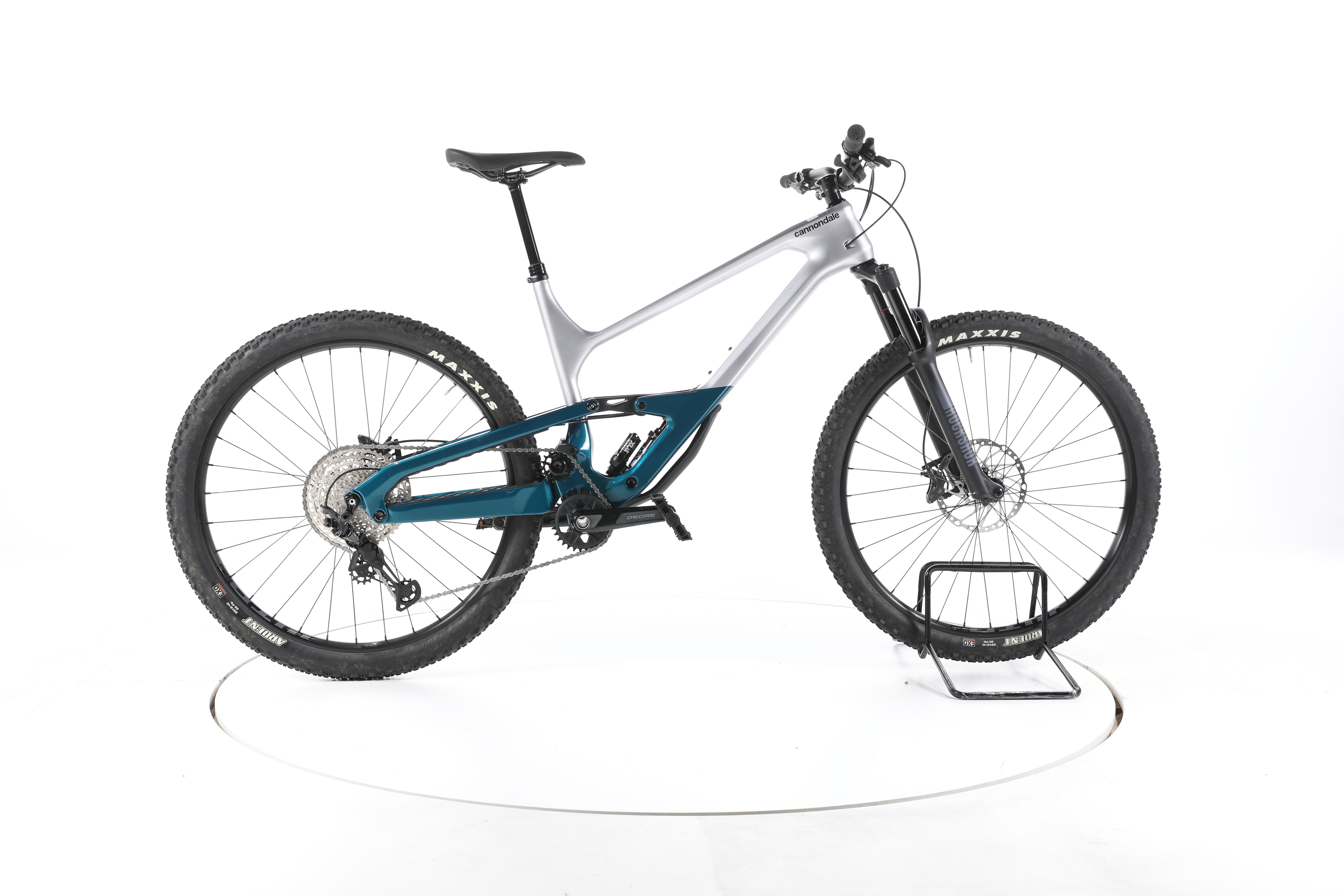 Cannondale Jekyll 2 2023
