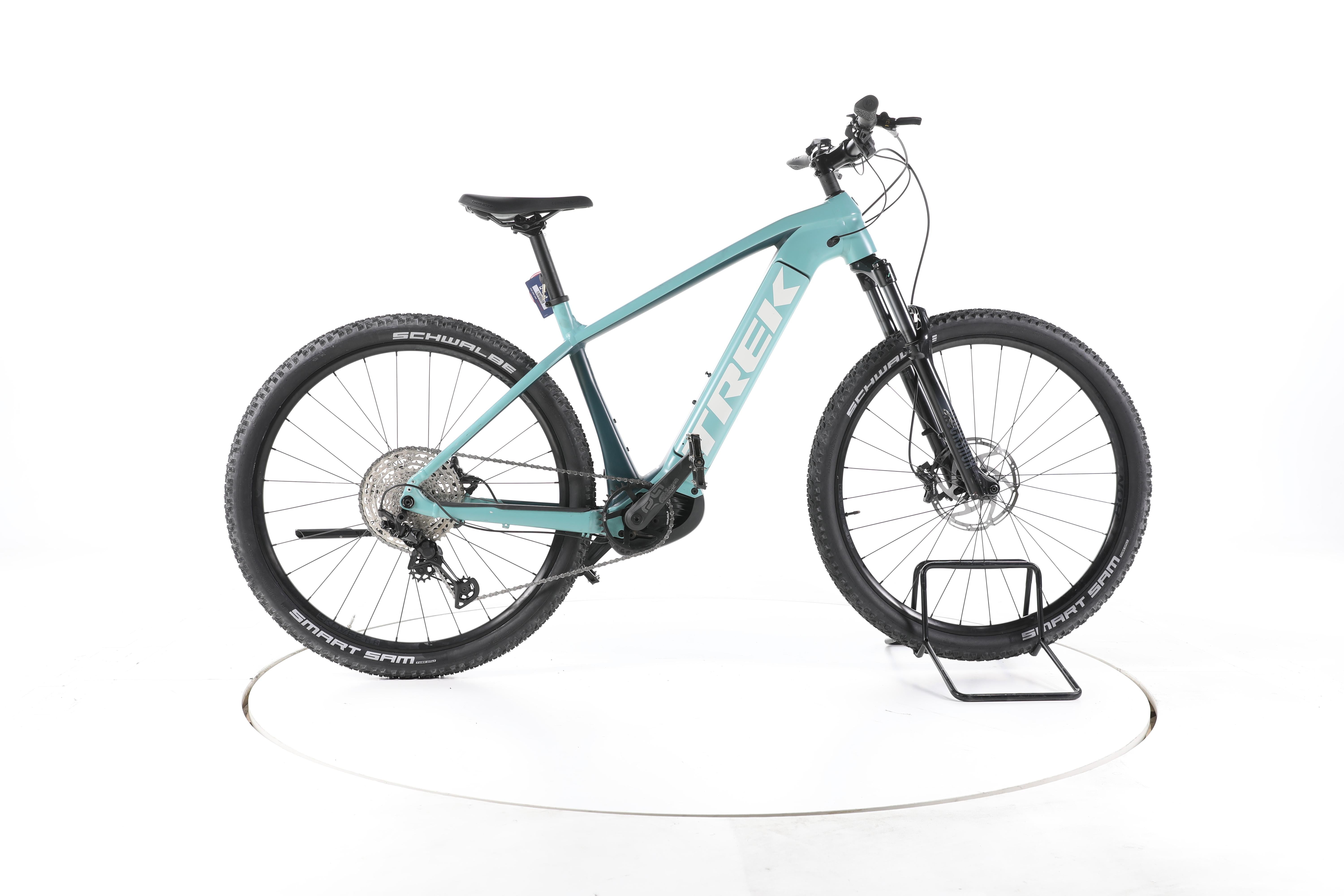 Trek Powerfly+ 4 Gen 5 2025