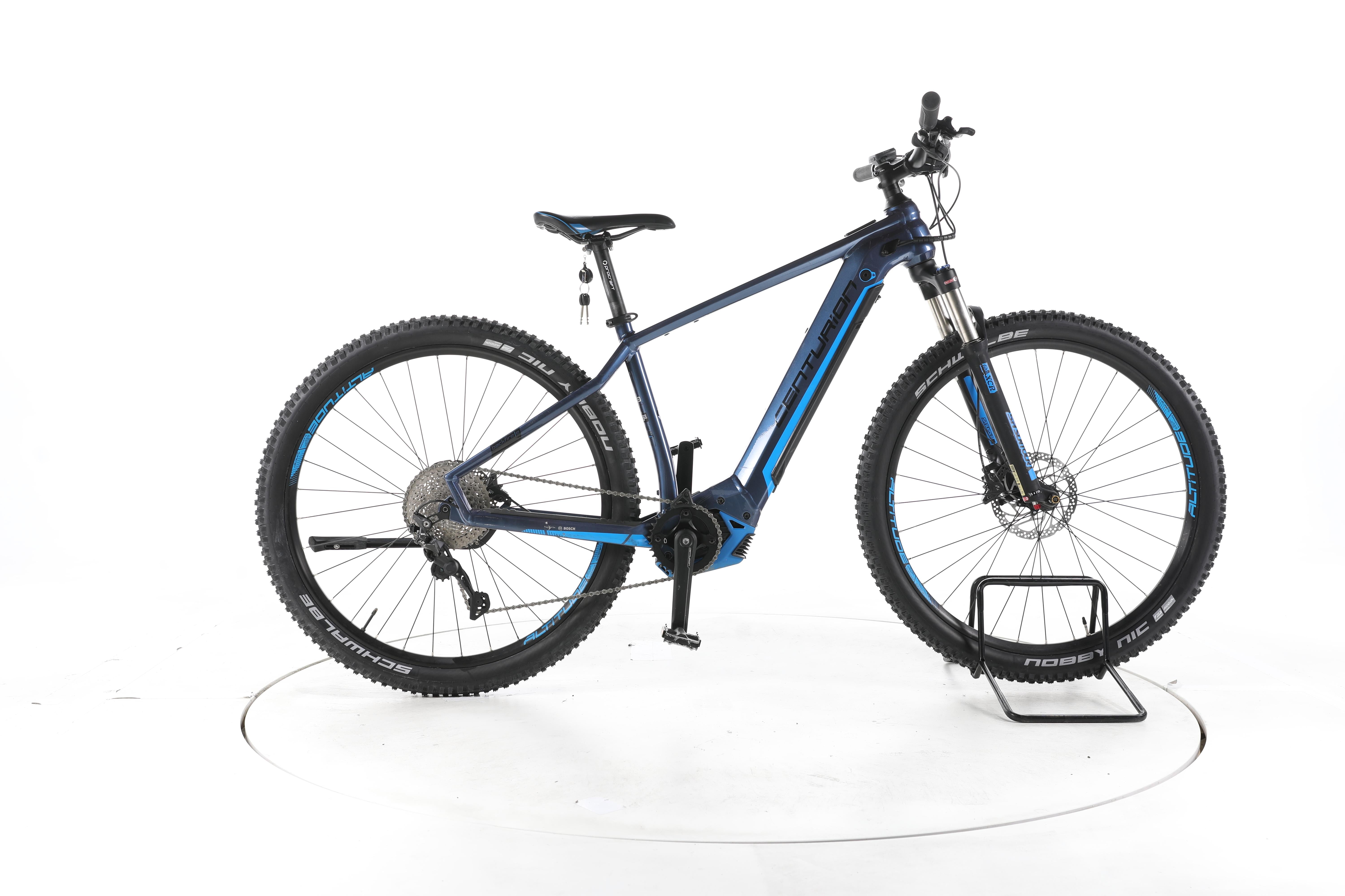 Centurion Backfire E R760i 2022
